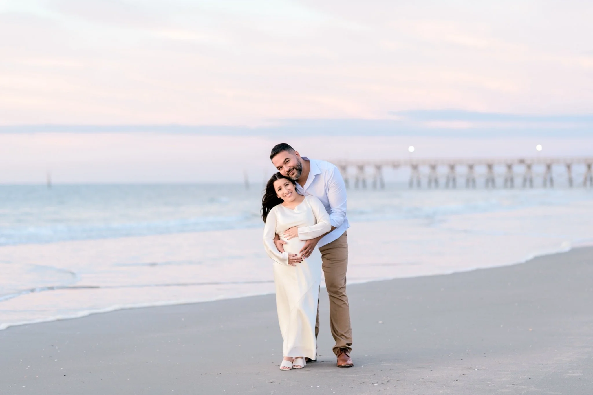 Myrtel Beach Photography Maternity Session by hosanna Wilmot Photography-13.jpg