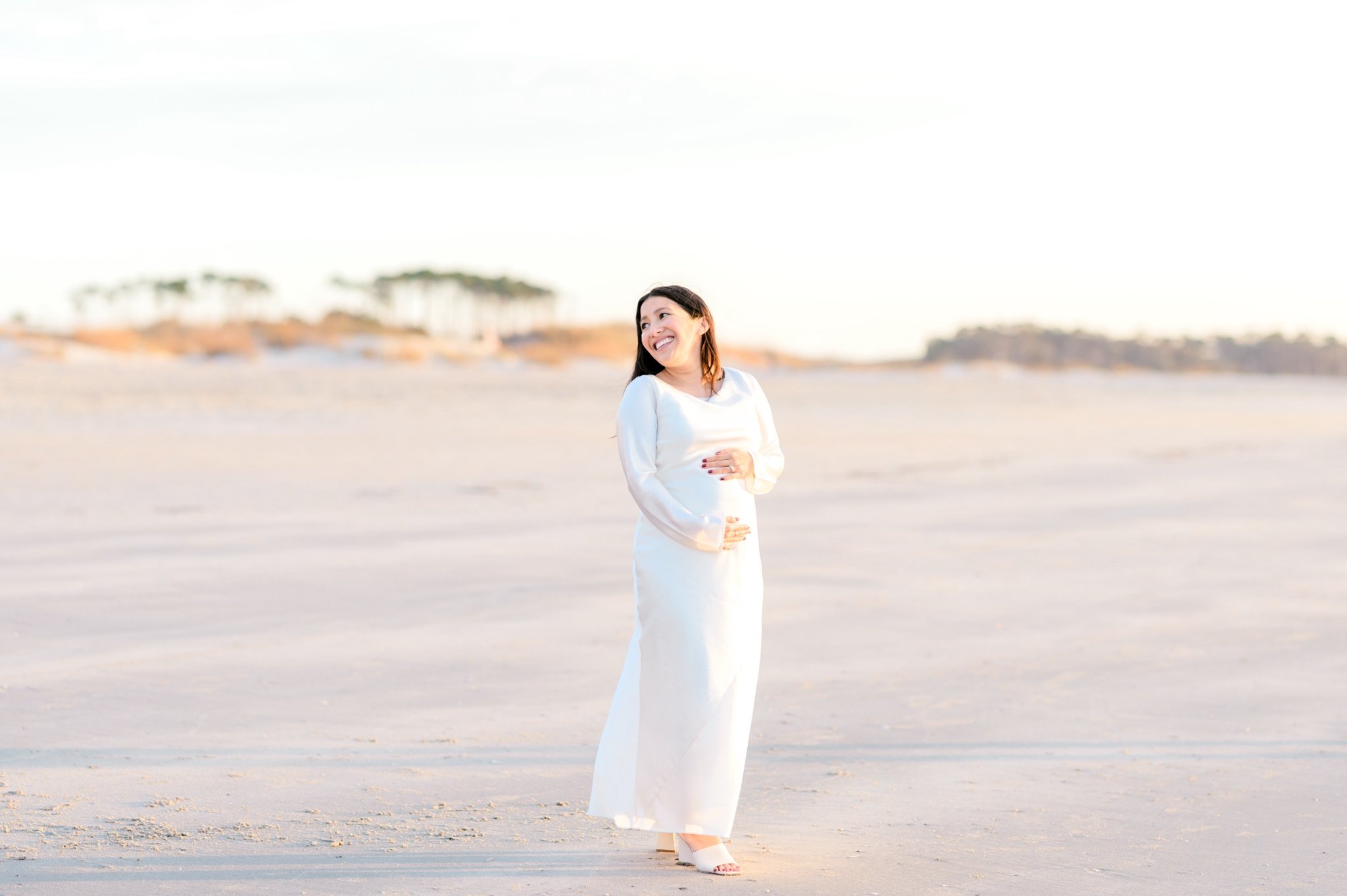 Myrtel Beach Photography Maternity Session by hosanna Wilmot Photography-70.jpg