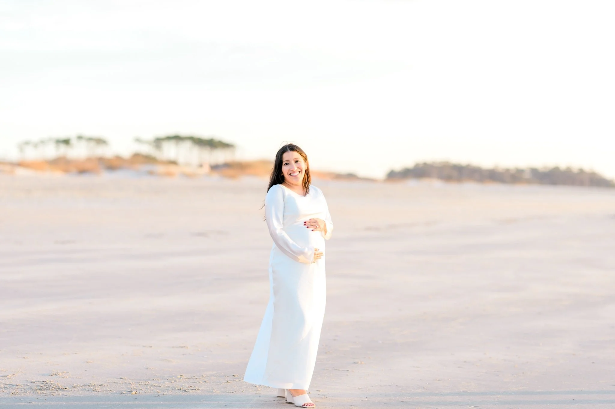 Myrtel Beach Photography Maternity Session by hosanna Wilmot Photography-71.jpg