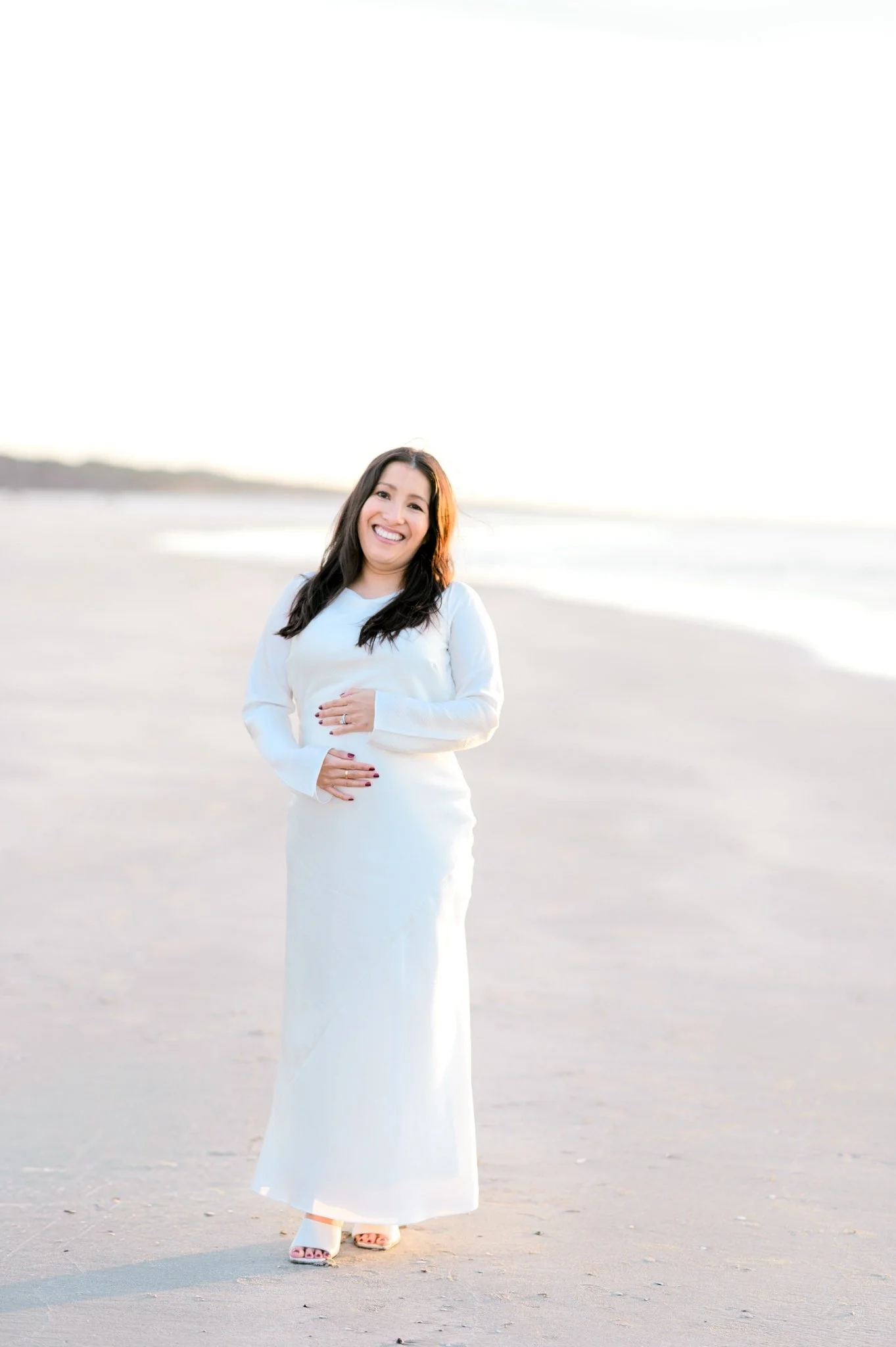 Myrtel Beach Photography Maternity Session by hosanna Wilmot Photography-74.jpg