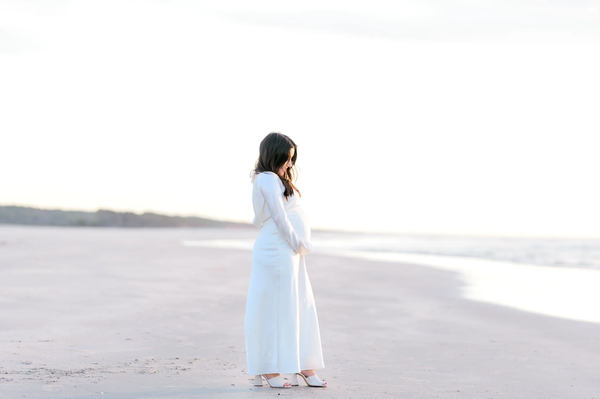 Myrtel Beach Photography Maternity Session by hosanna Wilmot Photography-86.jpg