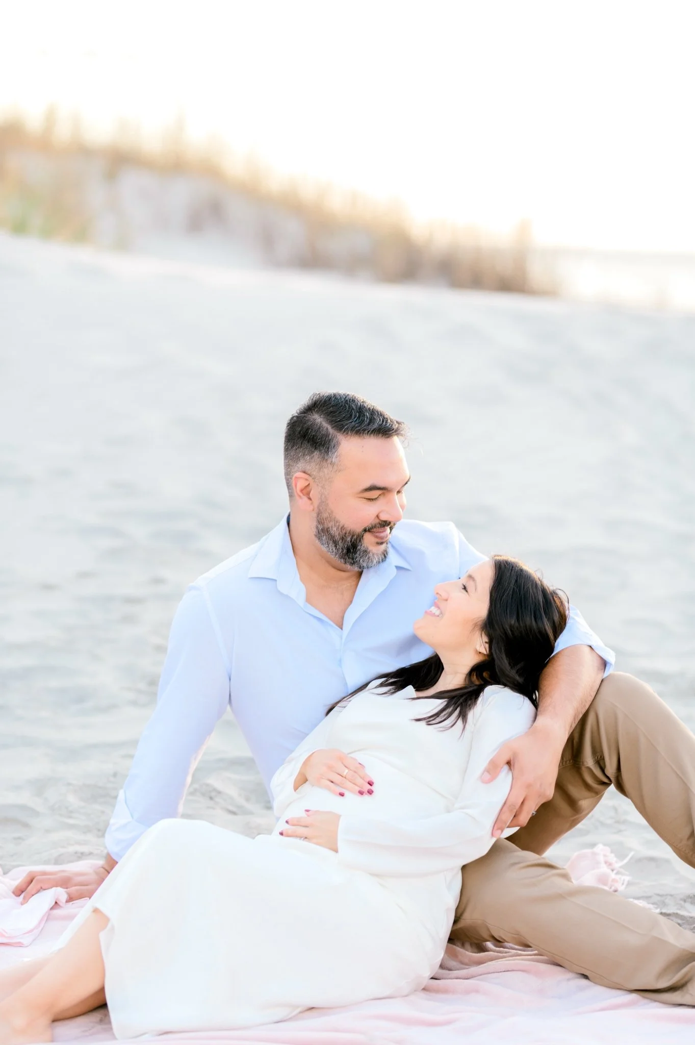 Myrtel Beach Photography Maternity Session by hosanna Wilmot Photography-99.jpg