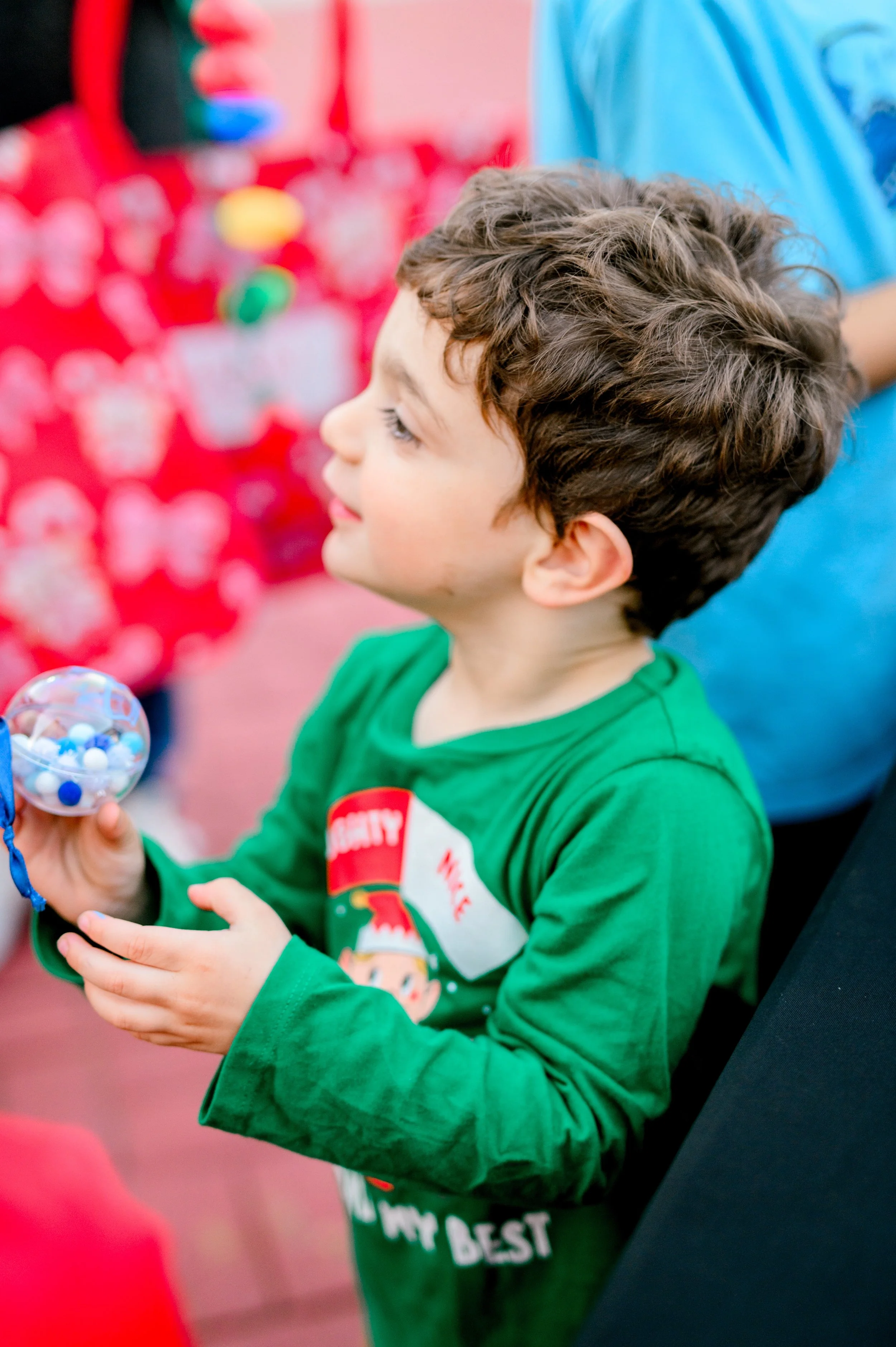 Myrtle Beach Tangers Christmas Event by Hosanna Wilmot Photography -47.JPG