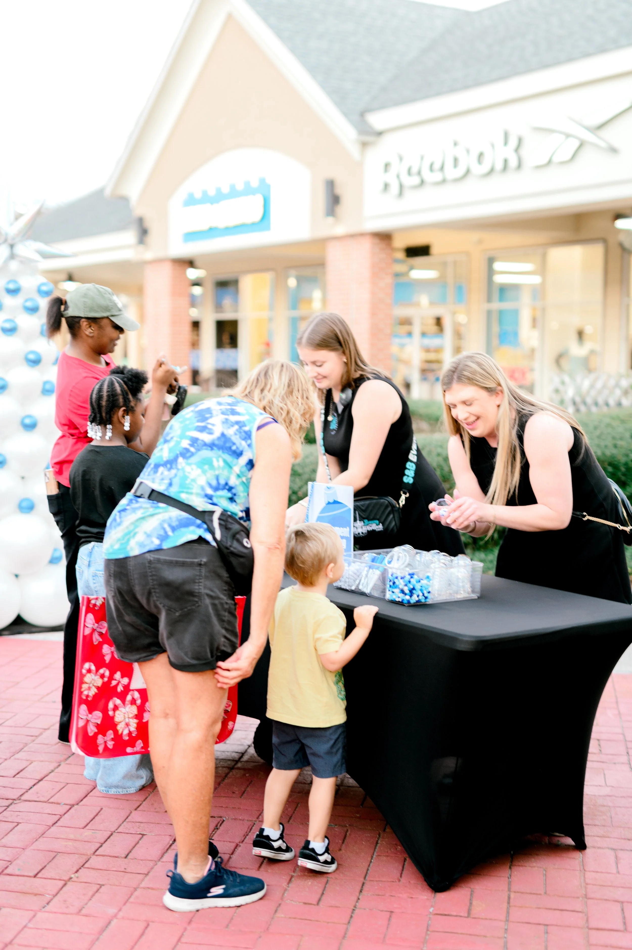 Myrtle Beach Tangers Christmas Event by Hosanna Wilmot Photography -57.JPG