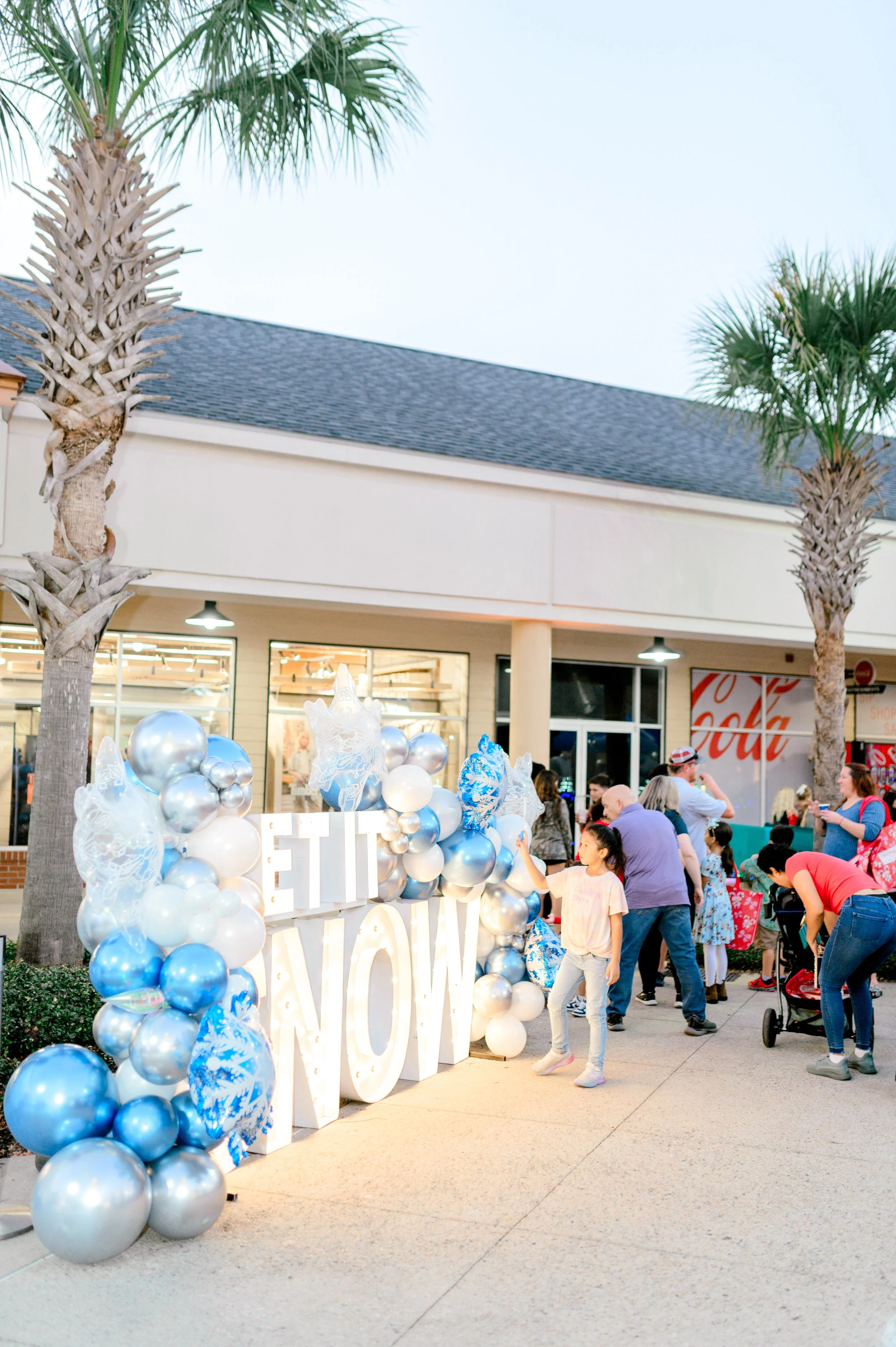 Myrtle Beach Tangers Christmas Event by Hosanna Wilmot Photography -77.JPG
