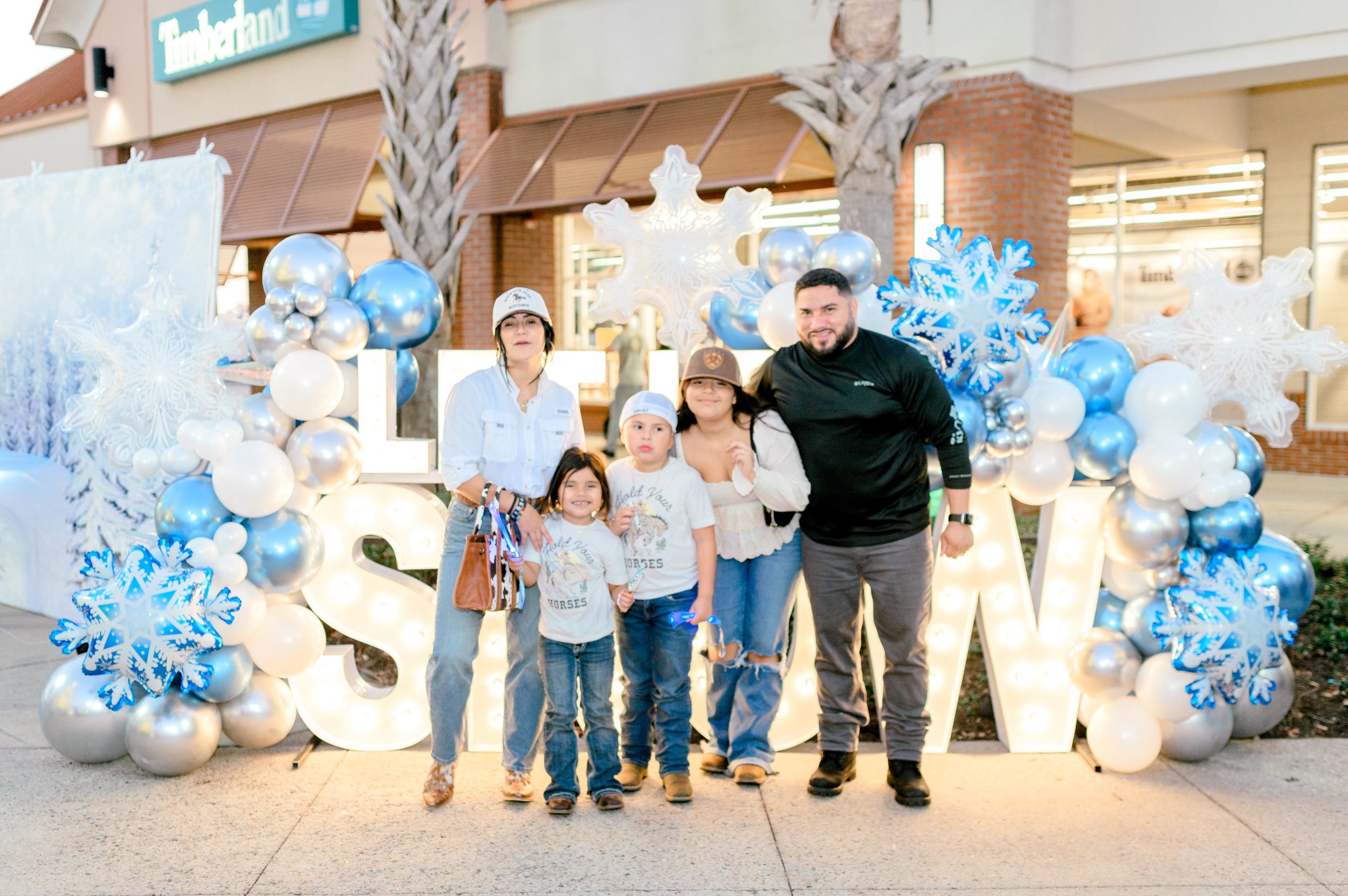 Myrtle Beach Tangers Christmas Event by Hosanna Wilmot Photography -78.JPG