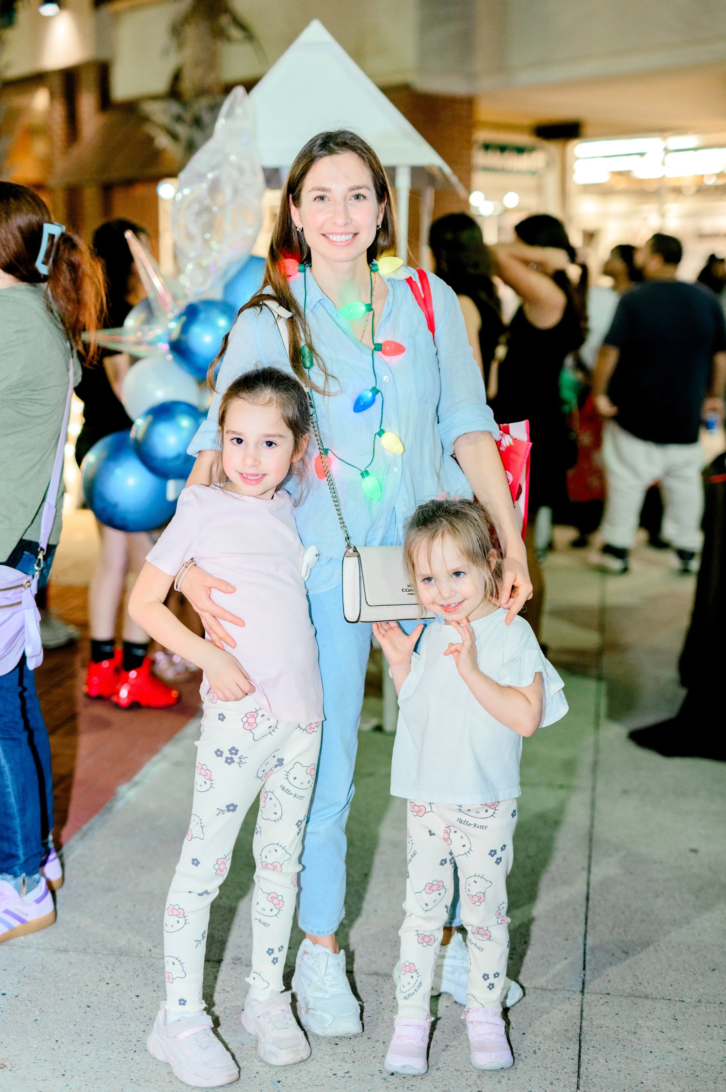 Myrtle Beach Tangers Christmas Event by Hosanna Wilmot Photography -97.JPG