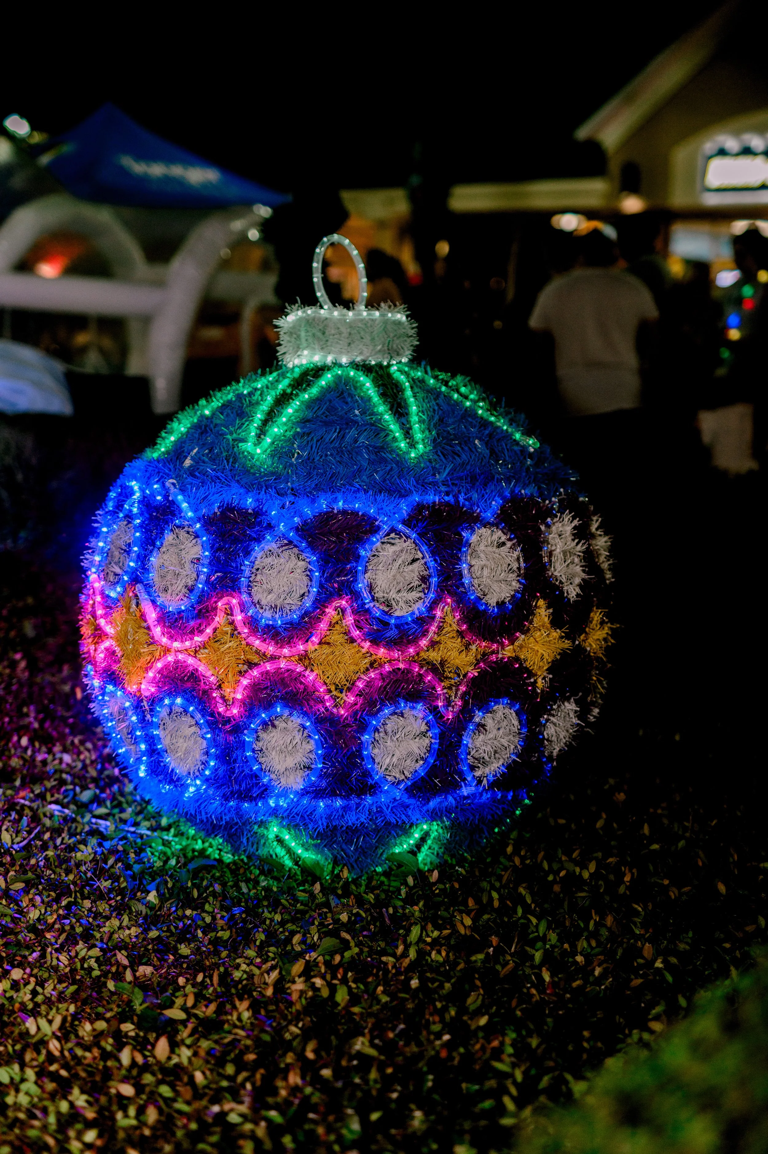 Myrtle Beach Tangers Christmas Event by Hosanna Wilmot Photography -102.JPG