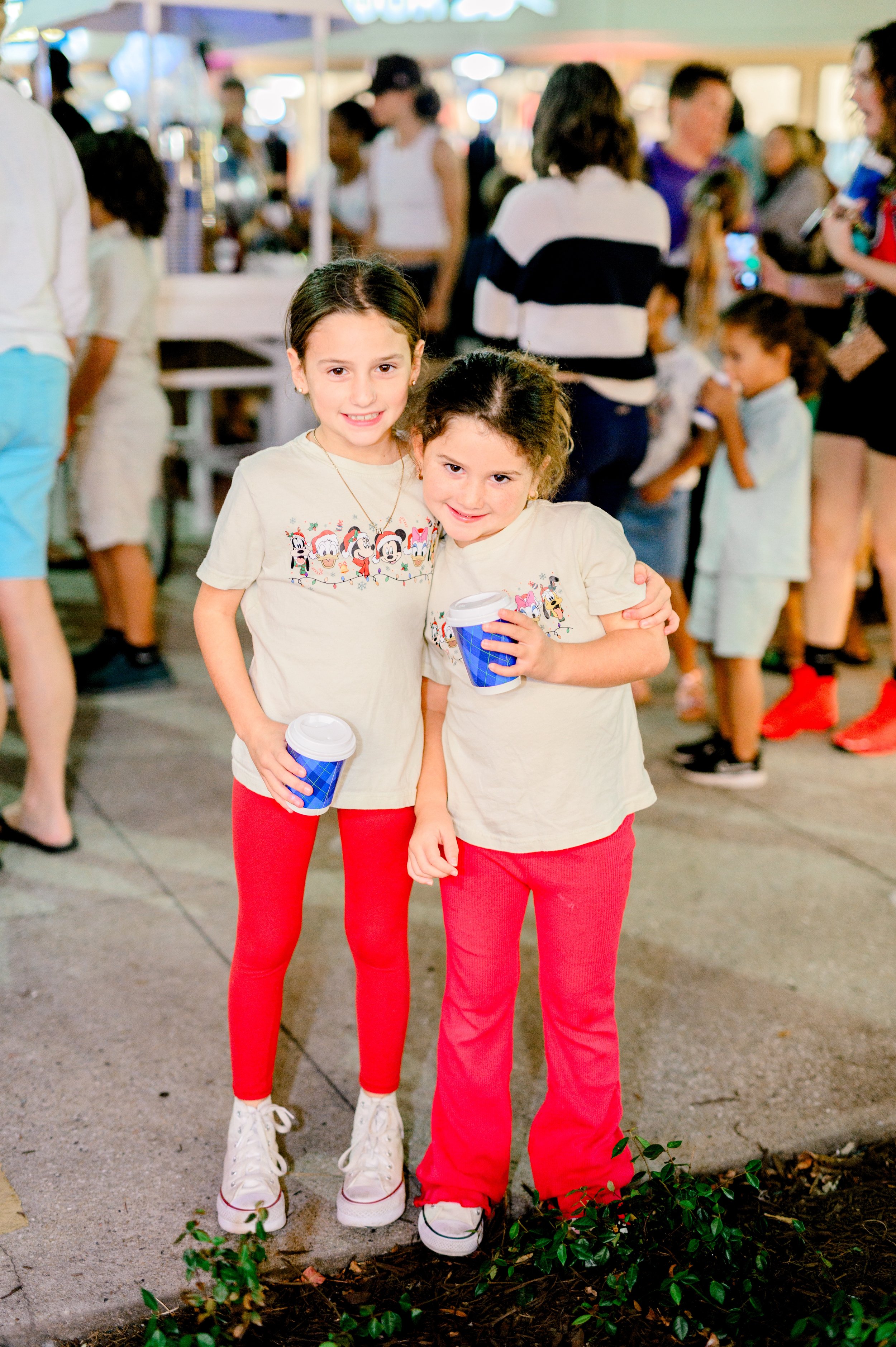 Myrtle Beach Tangers Christmas Event by Hosanna Wilmot Photography -107.JPG