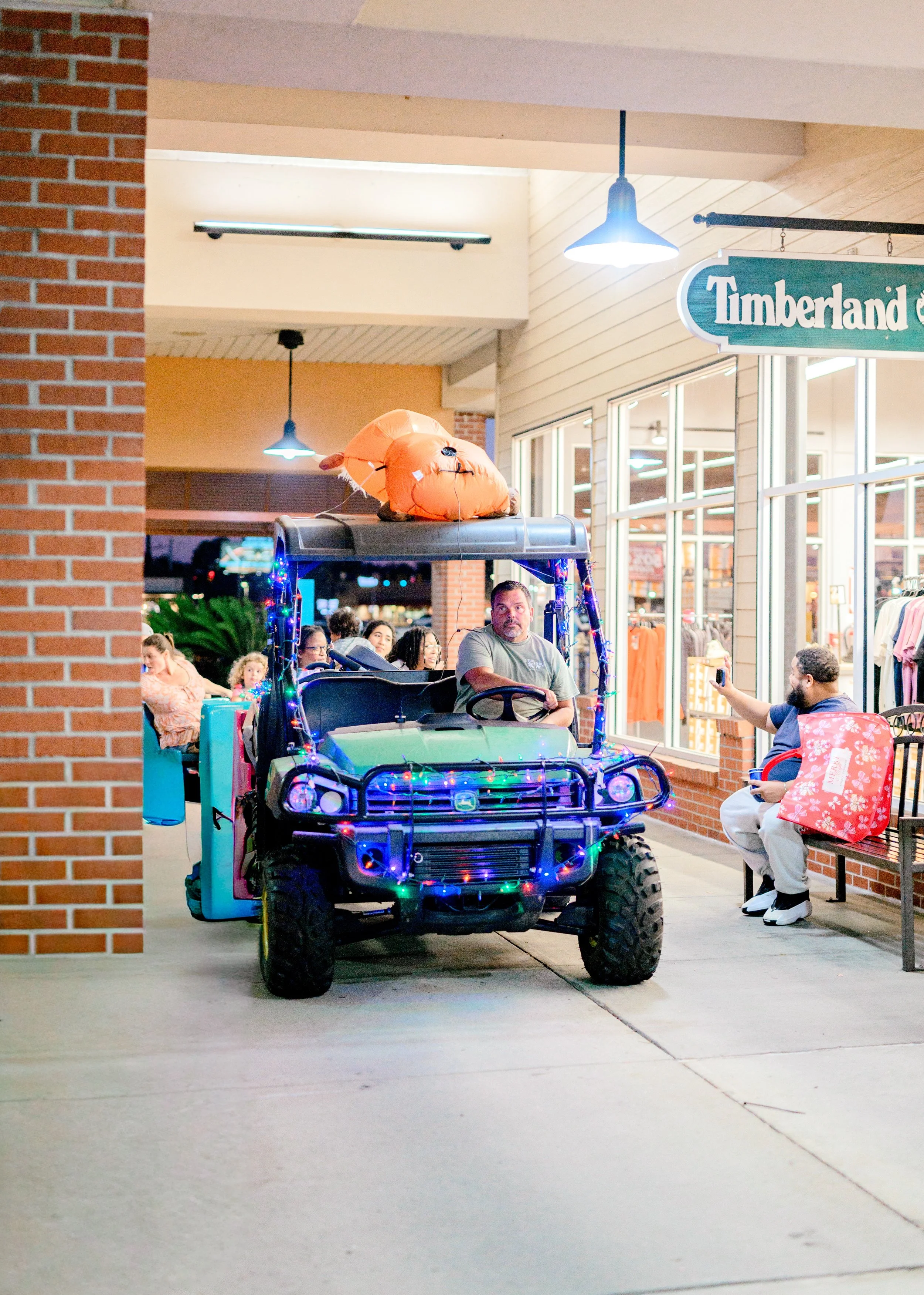 Myrtle Beach Tangers Christmas Event by Hosanna Wilmot Photography -108.JPG