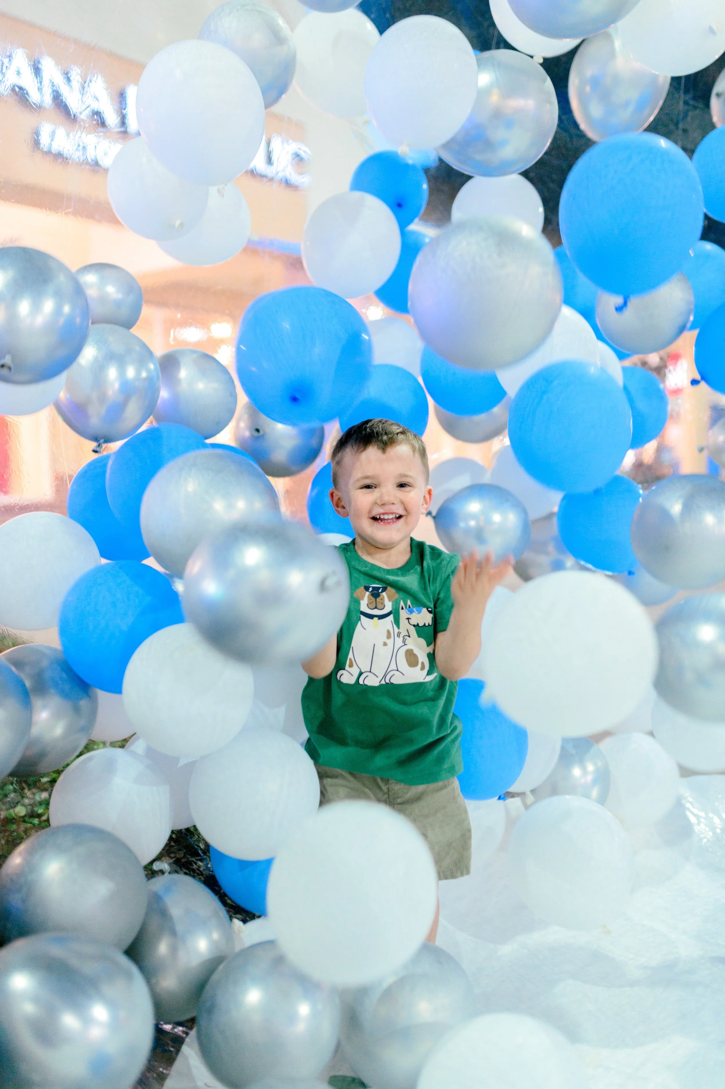 Myrtle Beach Tangers Christmas Event by Hosanna Wilmot Photography -137.JPG