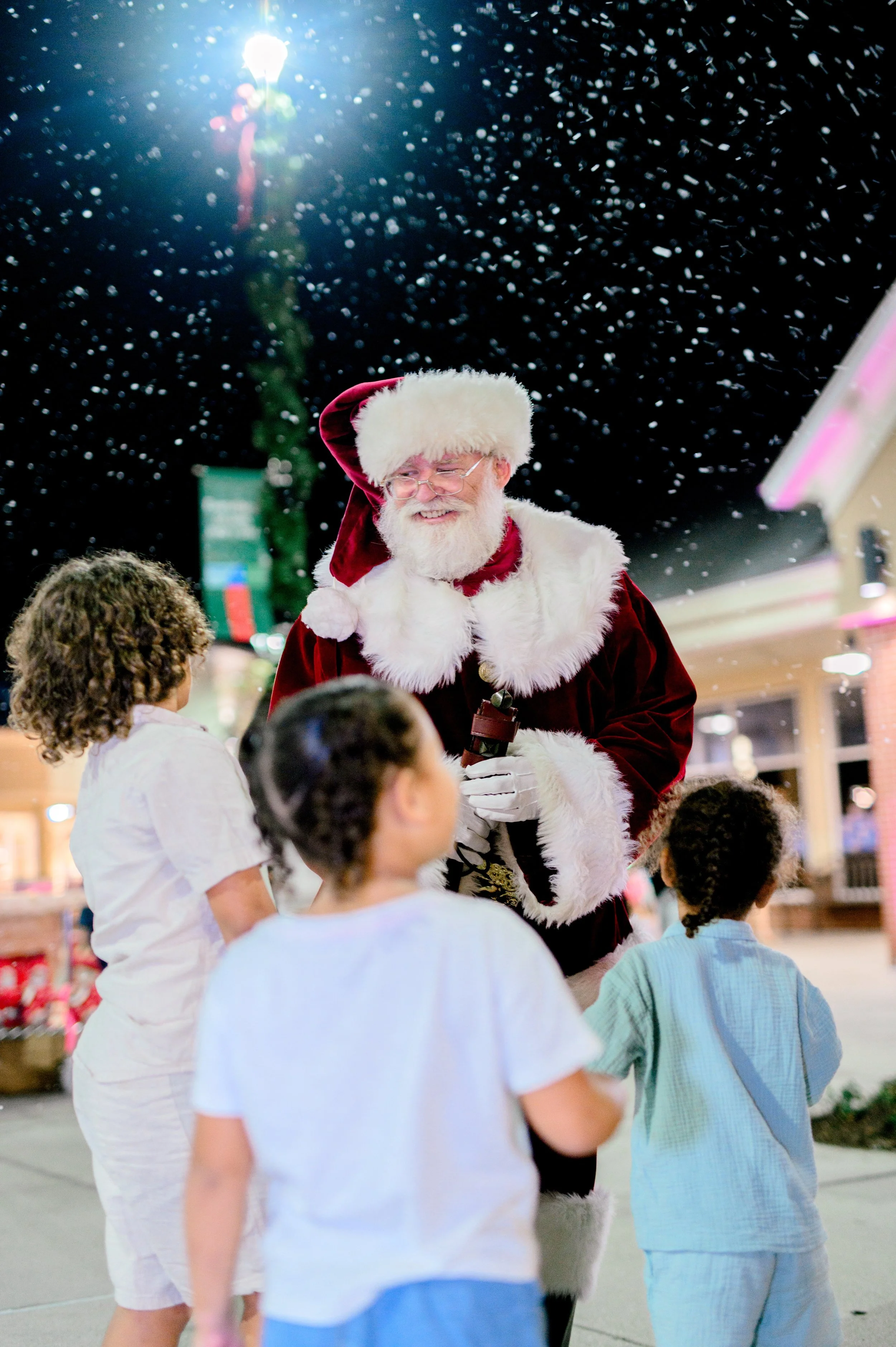 Myrtle Beach Tangers Christmas Event by Hosanna Wilmot Photography -150.JPG