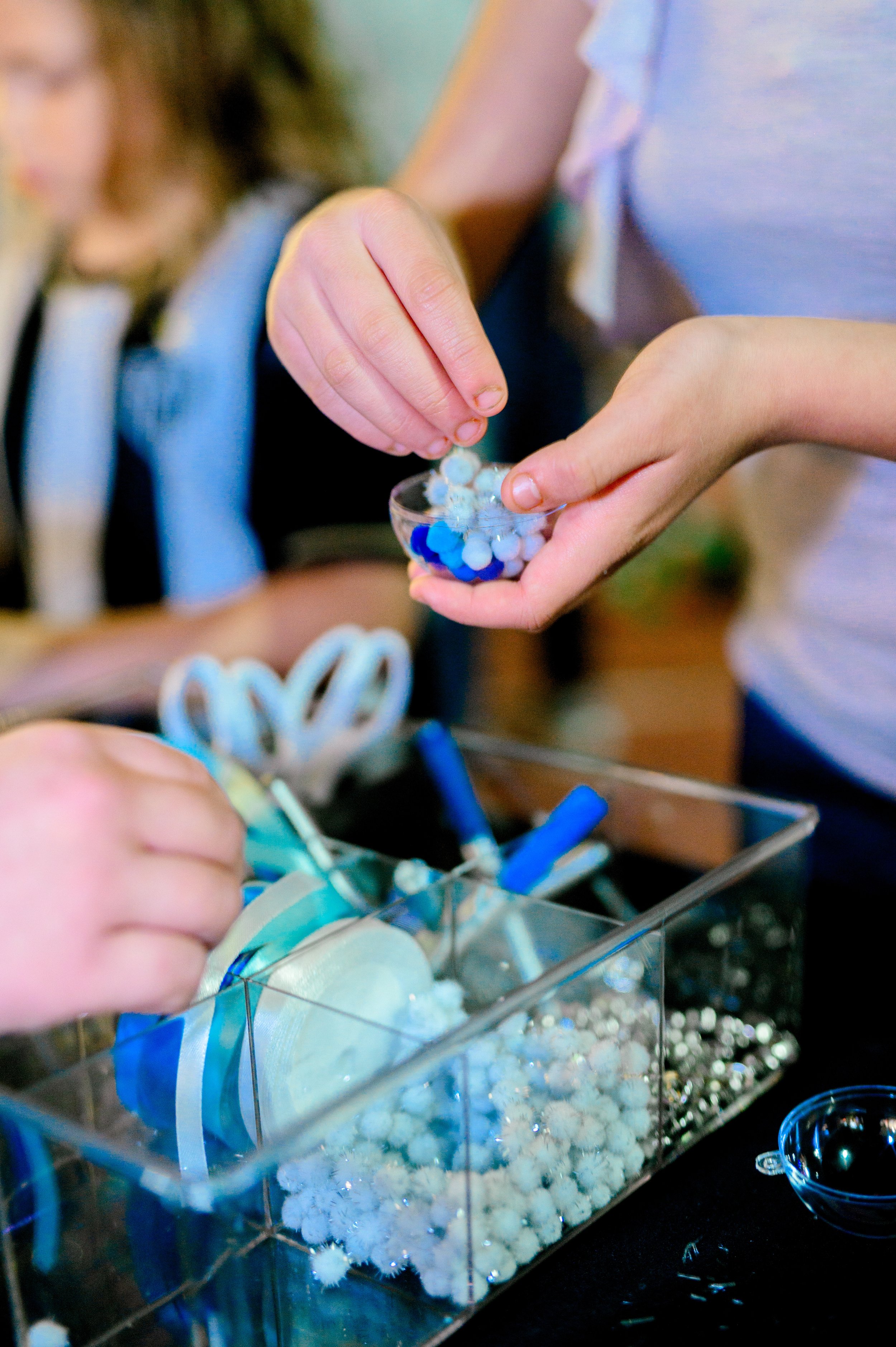 Myrtle Beach Tangers Christmas Event by Hosanna Wilmot Photography -159.JPG