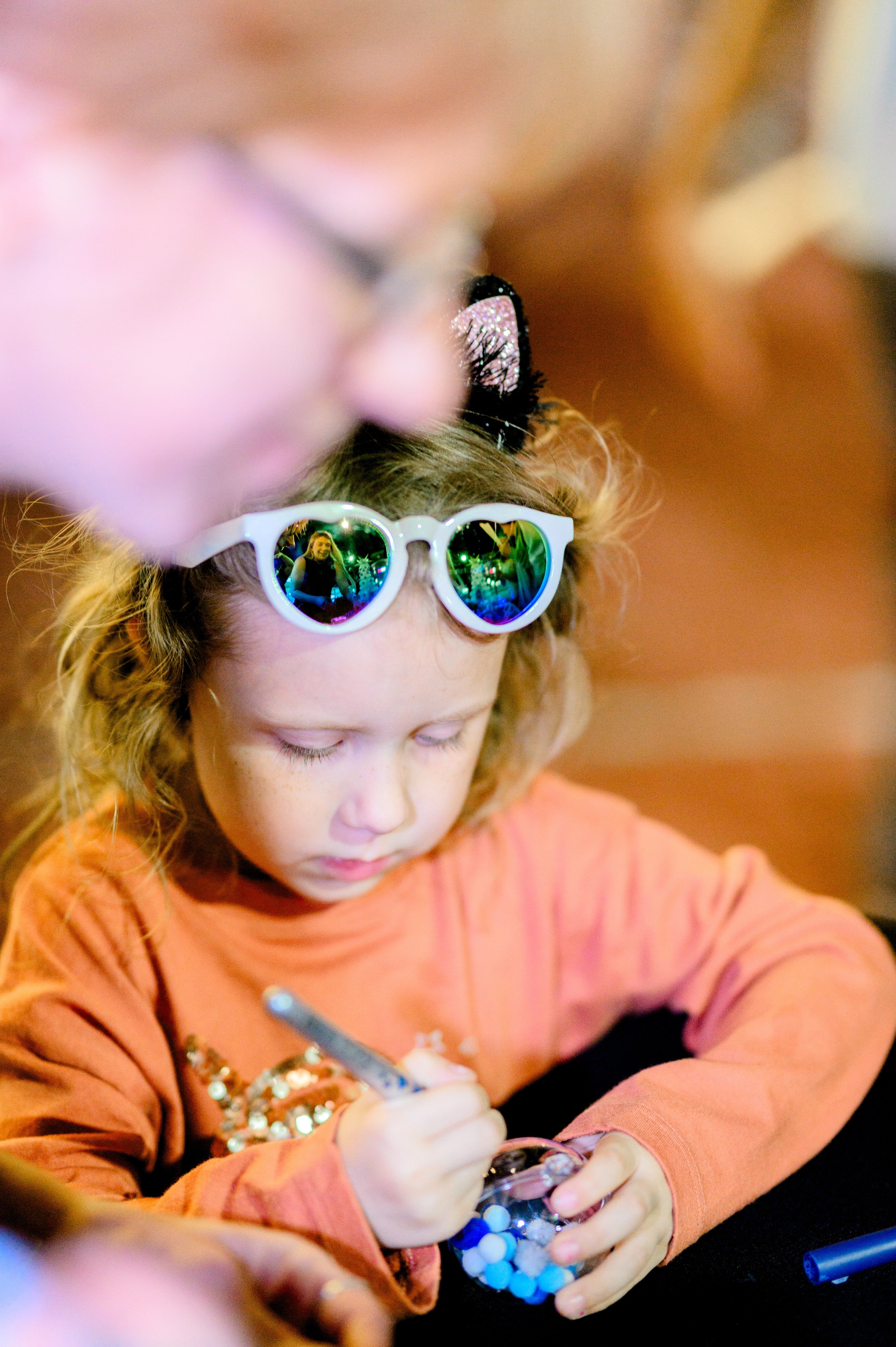 Myrtle Beach Tangers Christmas Event by Hosanna Wilmot Photography -163.JPG