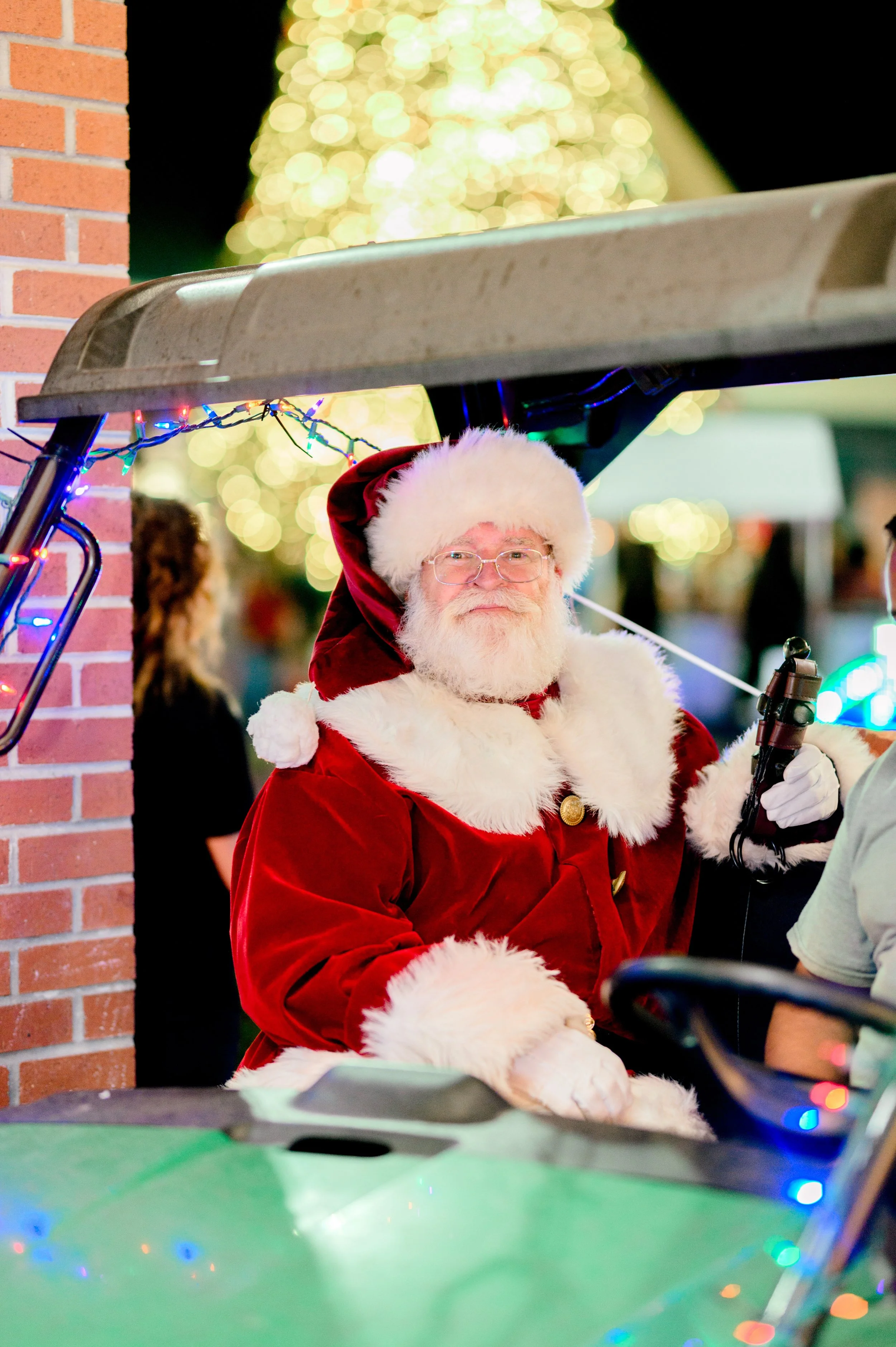 Myrtle Beach Tangers Christmas Event by Hosanna Wilmot Photography -169.JPG