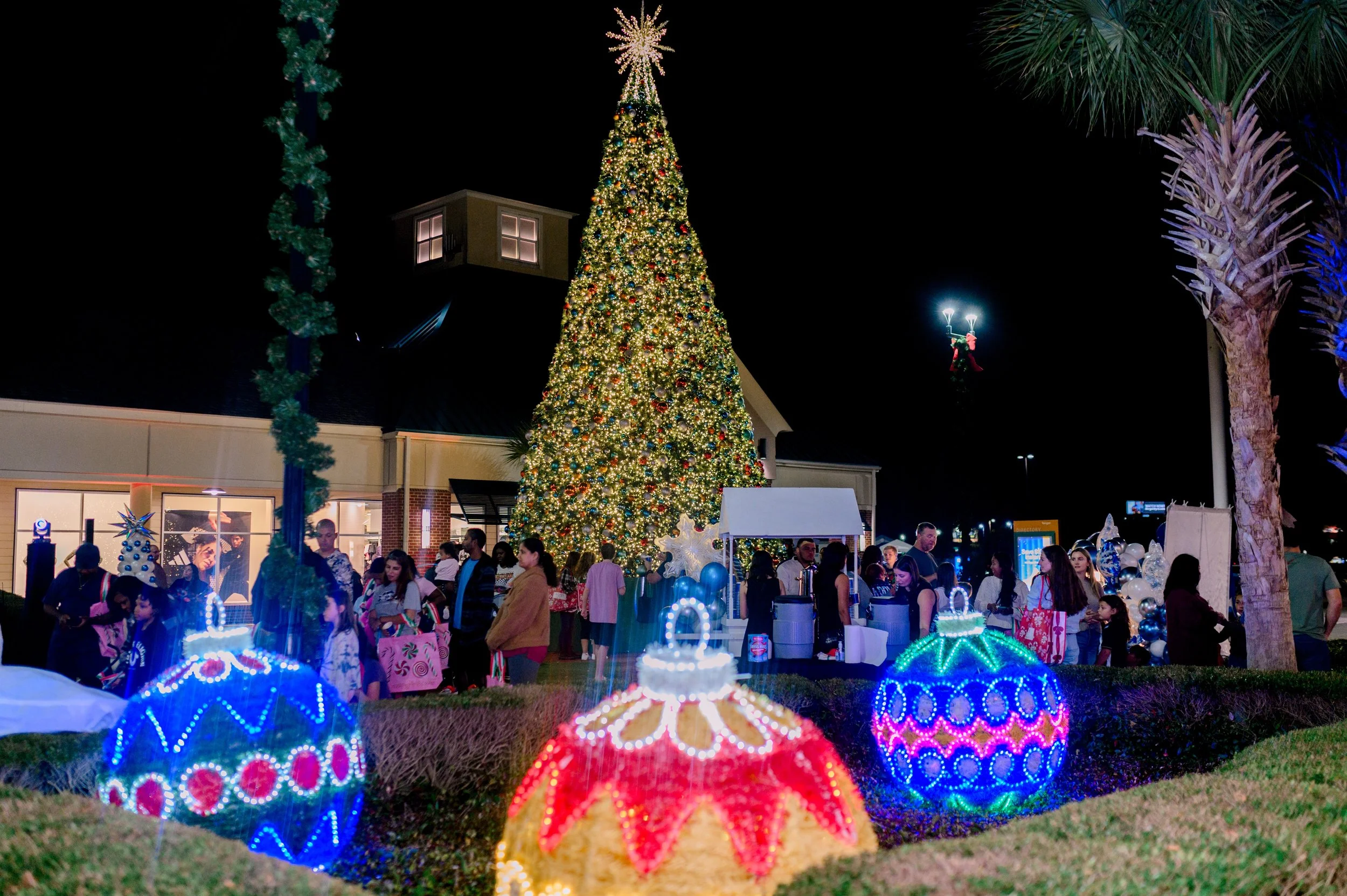 Myrtle Beach Tangers Christmas Event by Hosanna Wilmot Photography -184.JPG