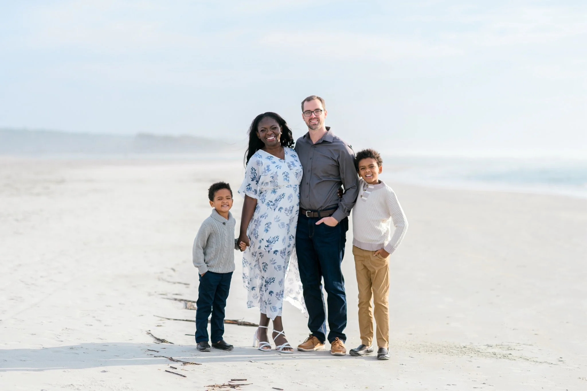 Myrtle Beach Family Photography by Hosanna Wilmot Photography-1.jpg