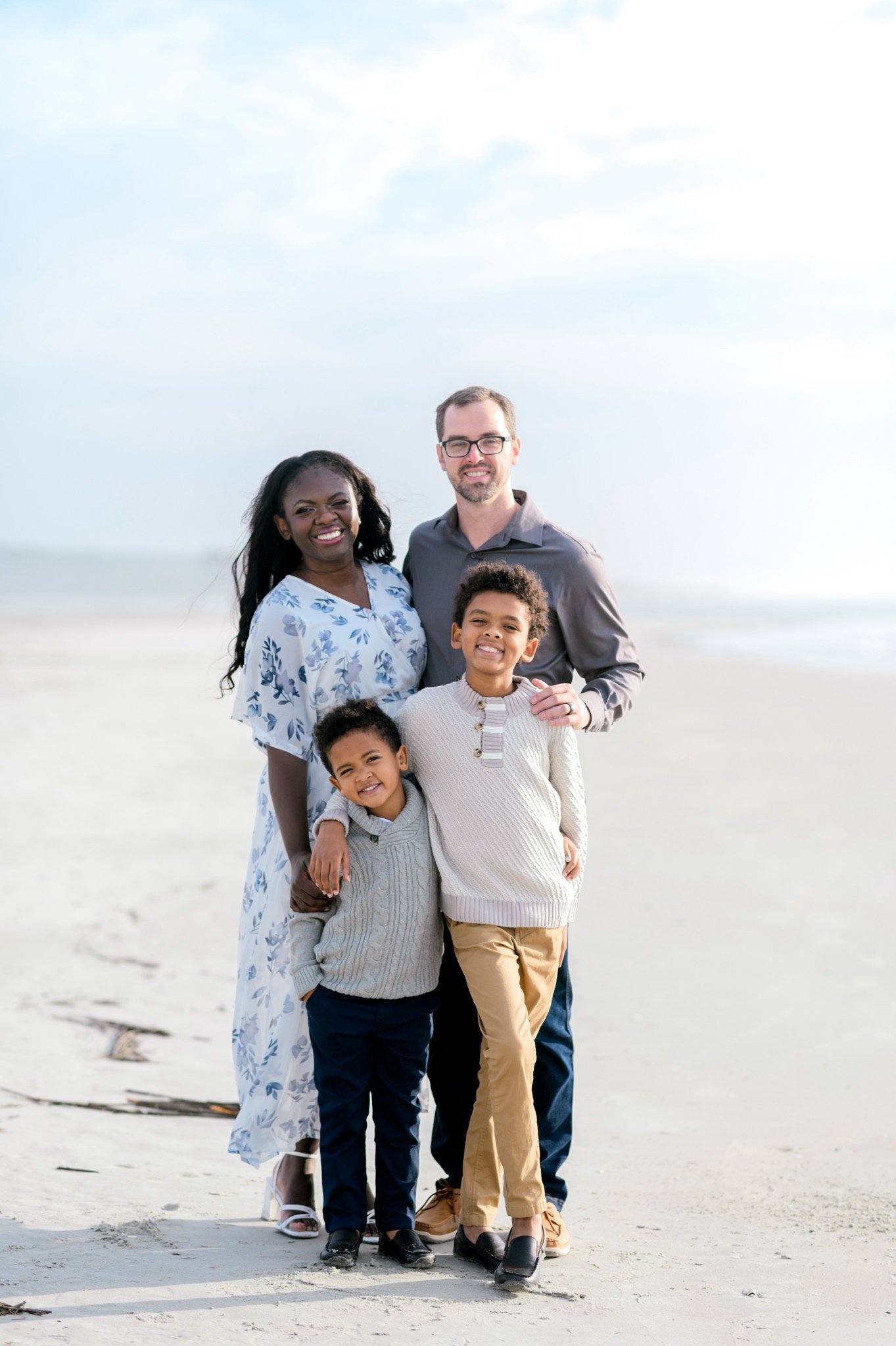 Myrtle Beach Family Photography by Hosanna Wilmot Photography-8.jpg