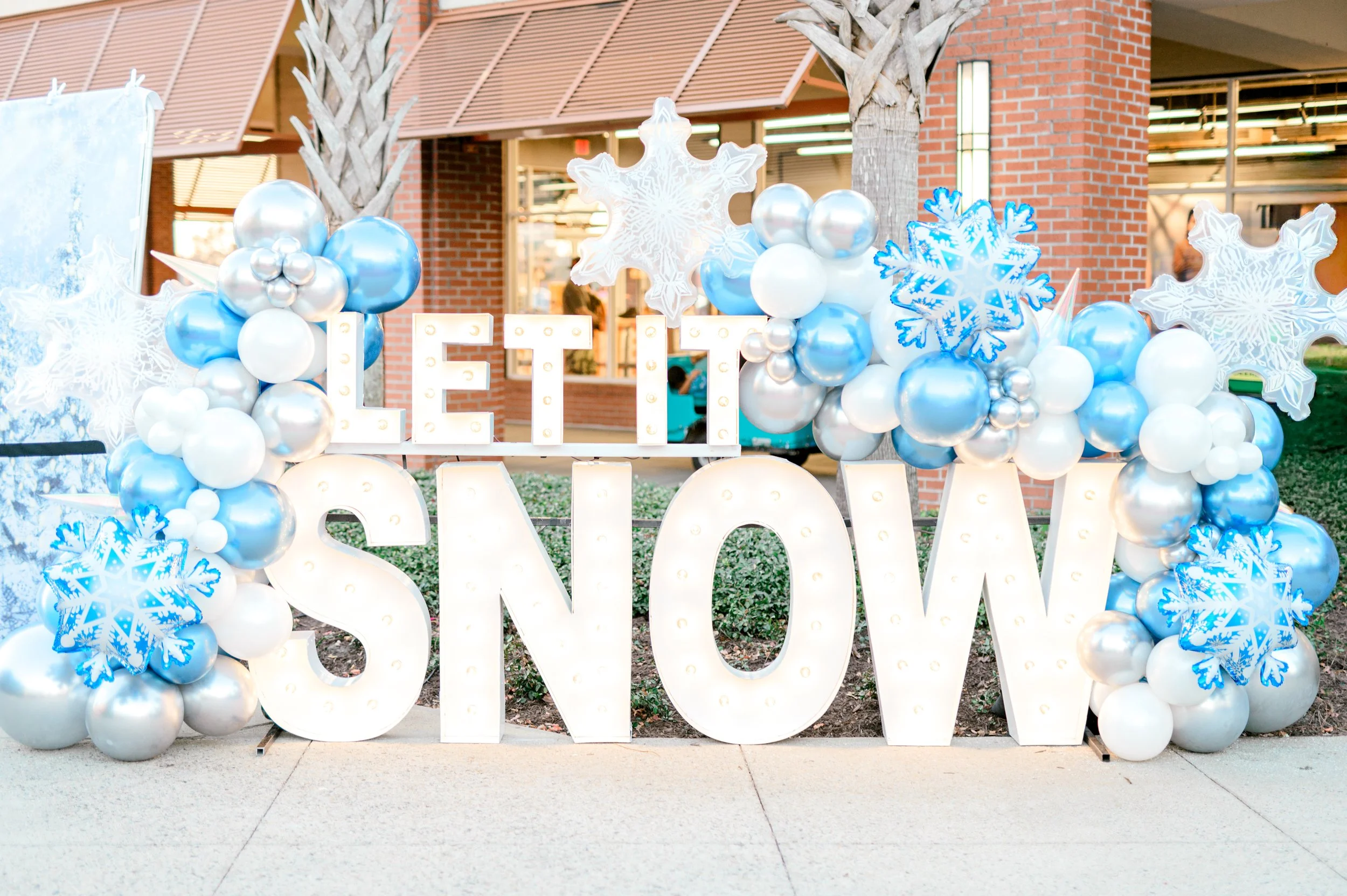 Myrtle Beach Tangers Christmas Event by Hosanna Wilmot Photography -1.JPG