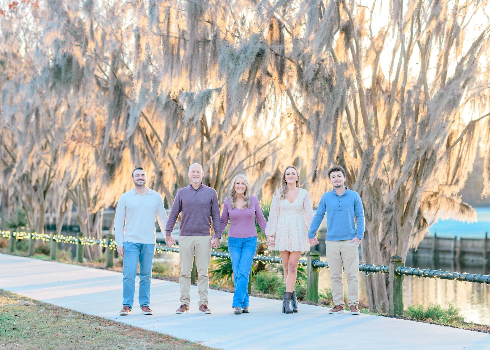 Pine Lakes Christmas Photography session by Hosanna Wilmot Photography -49.JPG