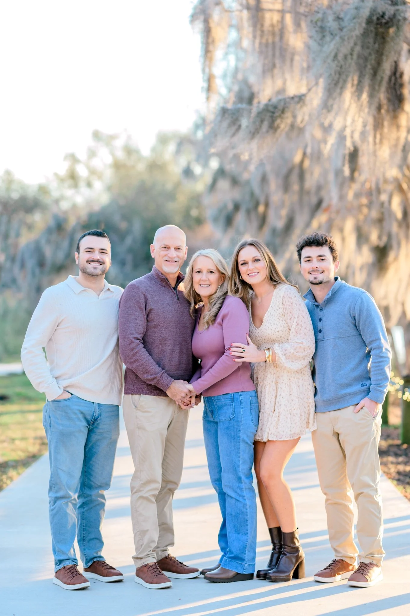 Pine Lakes Christmas Photography session by Hosanna Wilmot Photography -2.JPG
