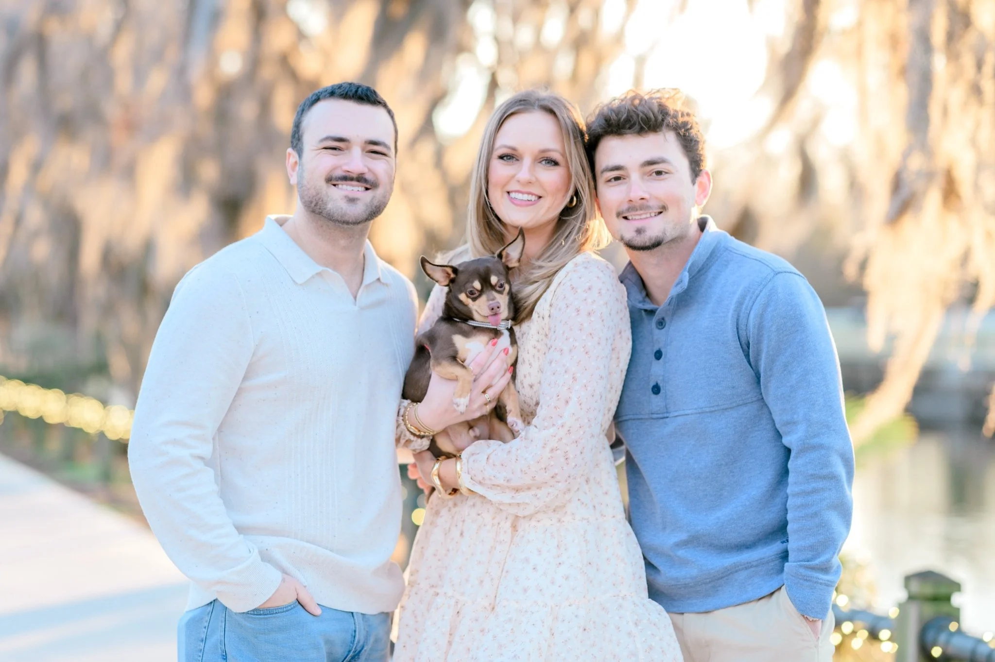 Pine Lakes Christmas Photography session by Hosanna Wilmot Photography -30.JPG