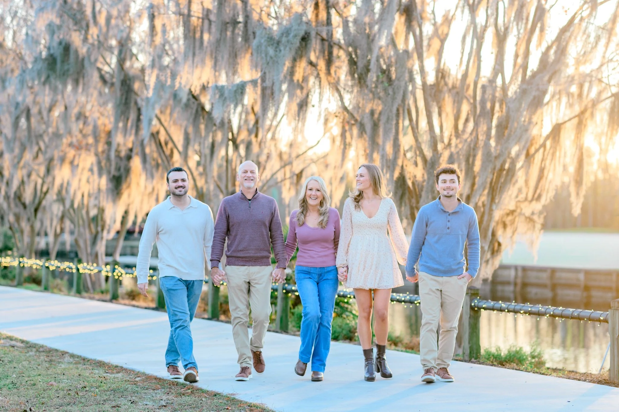 Pine Lakes Christmas Photography session by Hosanna Wilmot Photography -53.JPG