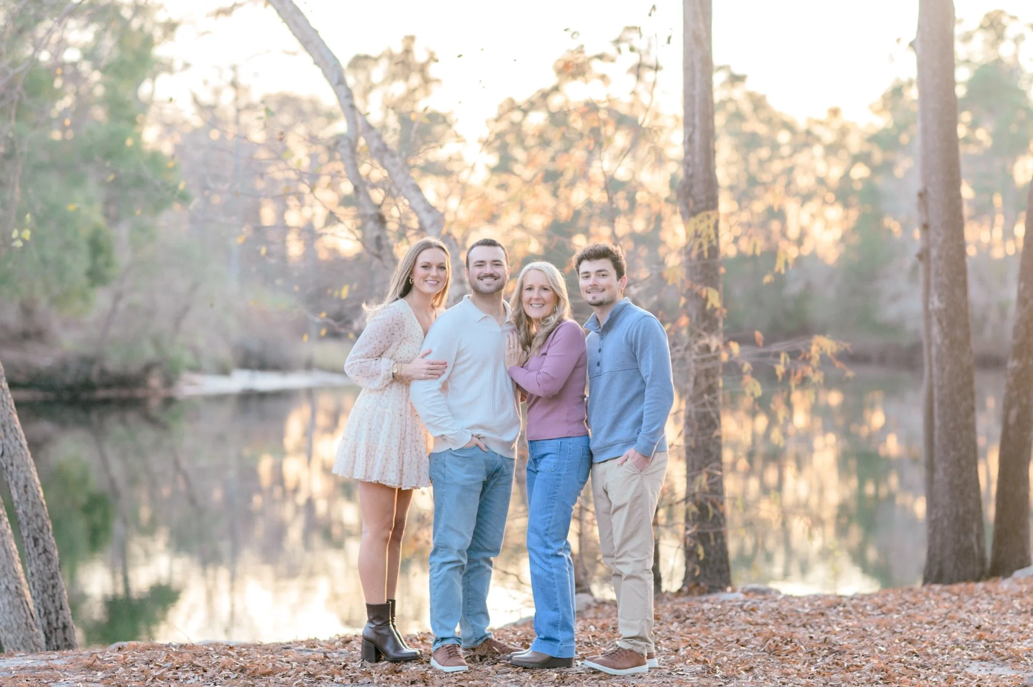 Pine Lakes Christmas Photography session by Hosanna Wilmot Photography -93.JPG