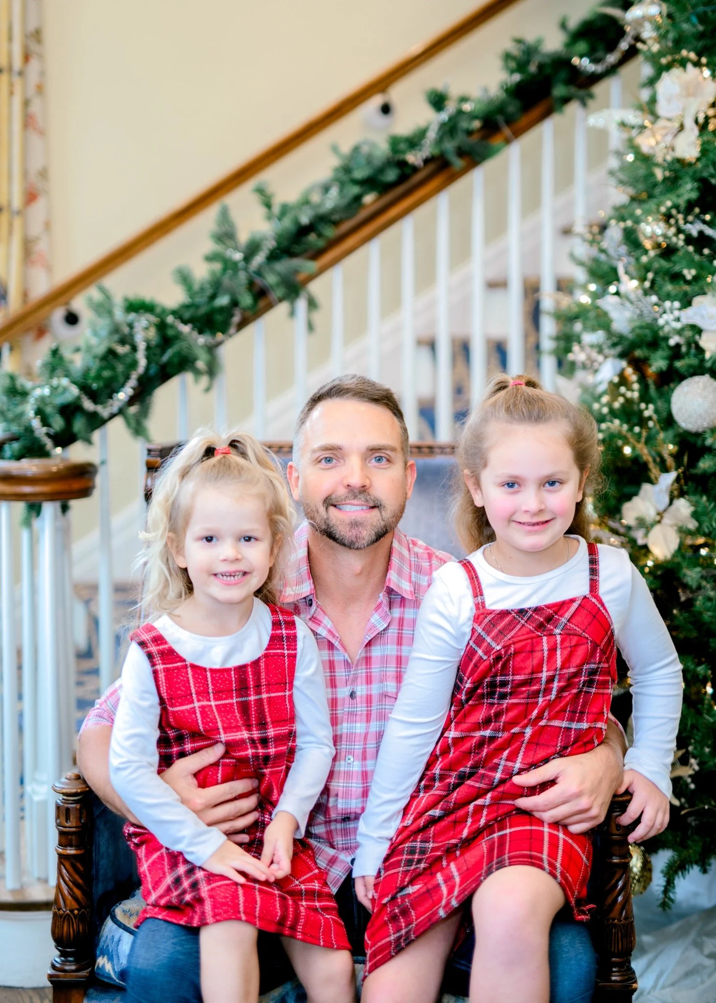 Pine Lakes Christmas Photography session by Hosanna Wilmot Photography -2.JPG