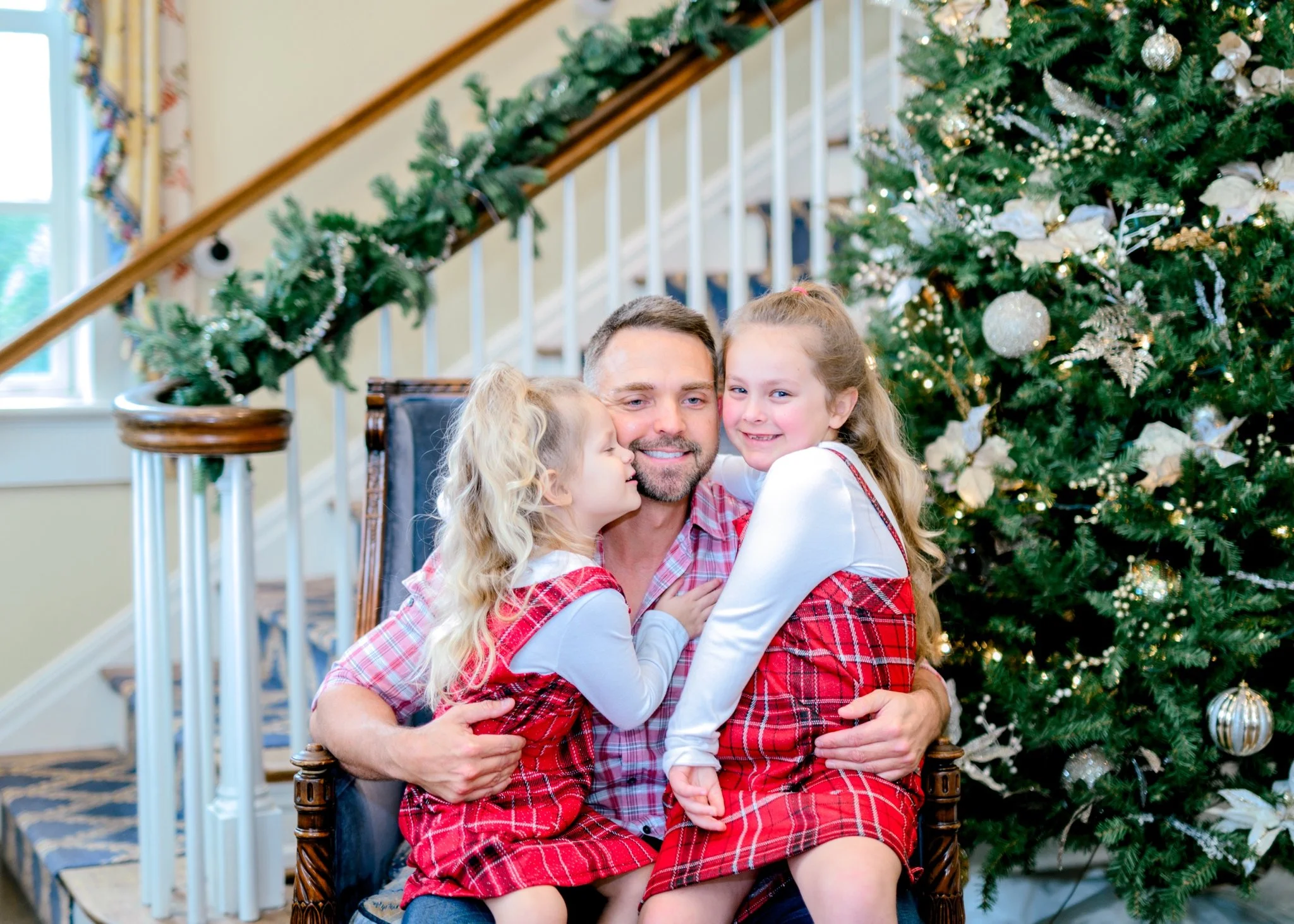 Pine Lakes Christmas Photography session by Hosanna Wilmot Photography -3.JPG