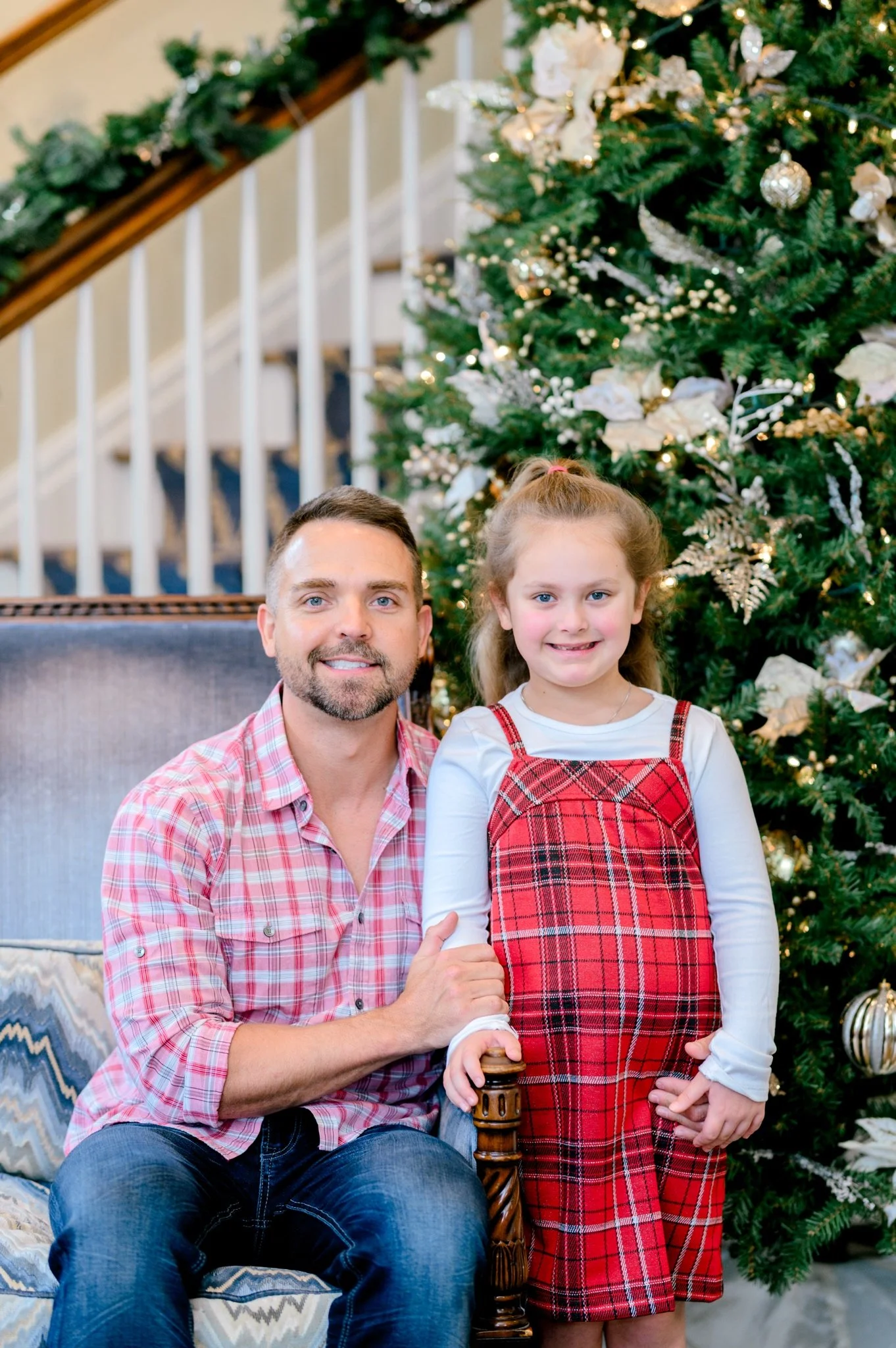 Pine Lakes Christmas Photography session by Hosanna Wilmot Photography -16.JPG