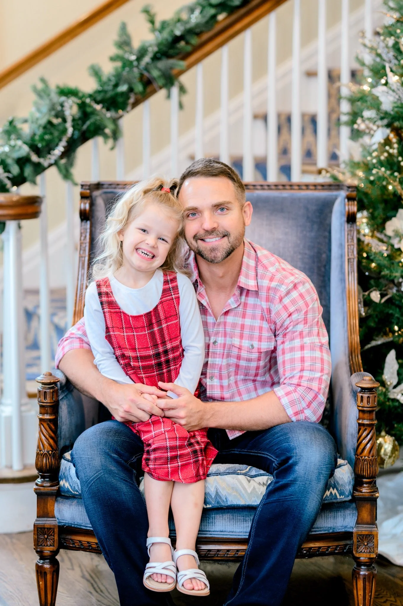 Pine Lakes Christmas Photography session by Hosanna Wilmot Photography -27.JPG