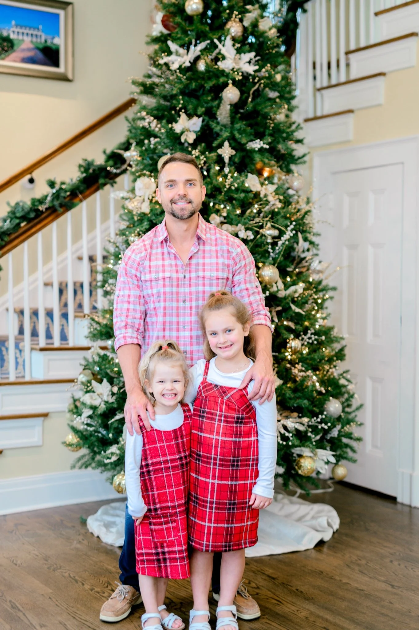 Pine Lakes Christmas Photography session by Hosanna Wilmot Photography -52.JPG