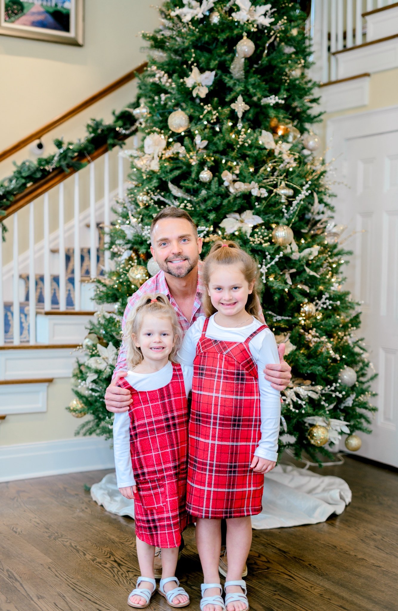 Pine Lakes Christmas Photography session by Hosanna Wilmot Photography -53.JPG