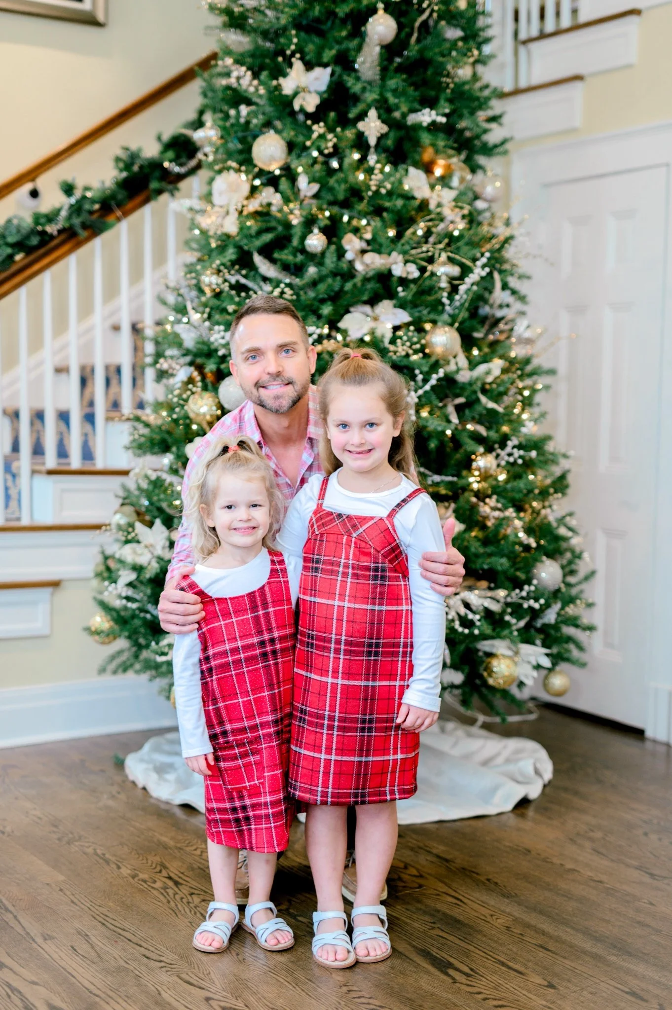 Pine Lakes Christmas Photography session by Hosanna Wilmot Photography -54.JPG
