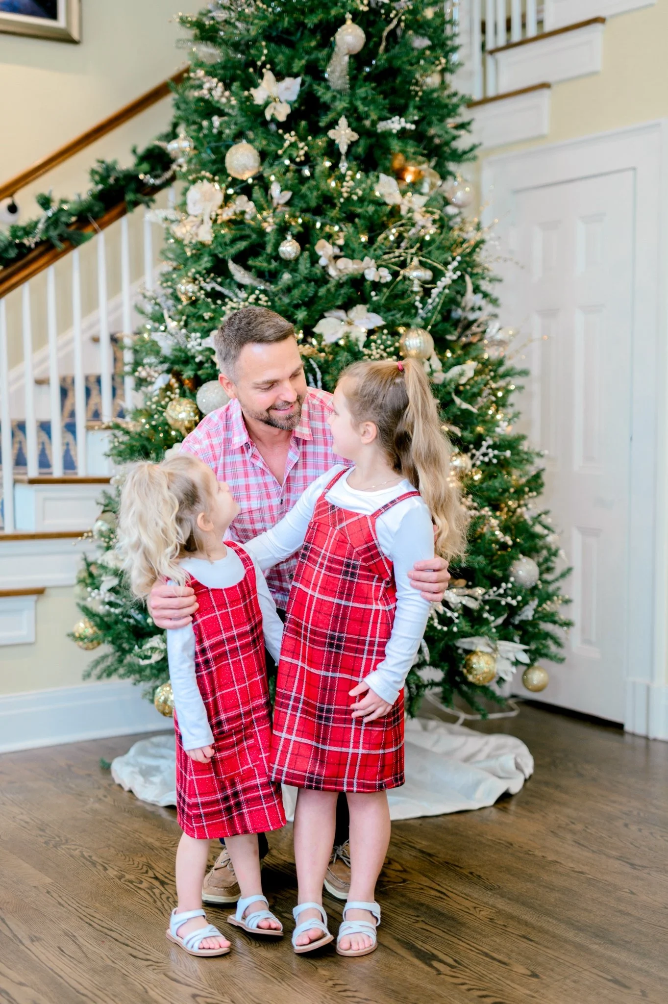 Pine Lakes Christmas Photography session by Hosanna Wilmot Photography -55.JPG