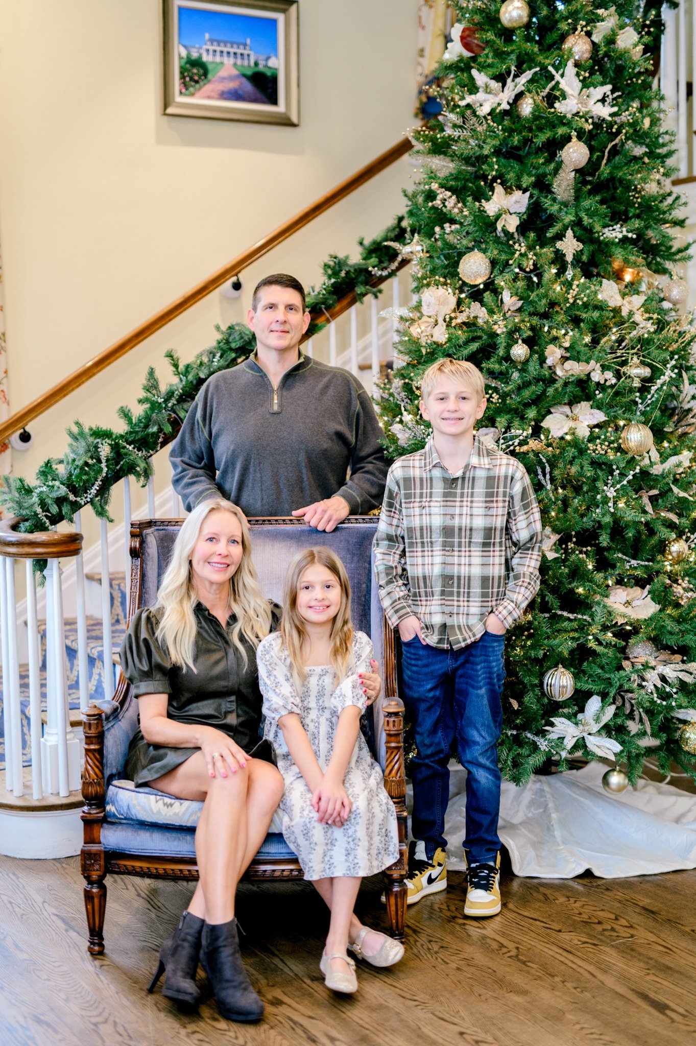 Pine Lakes Christmas Photography session by Hosanna Wilmot Photography -5.JPG