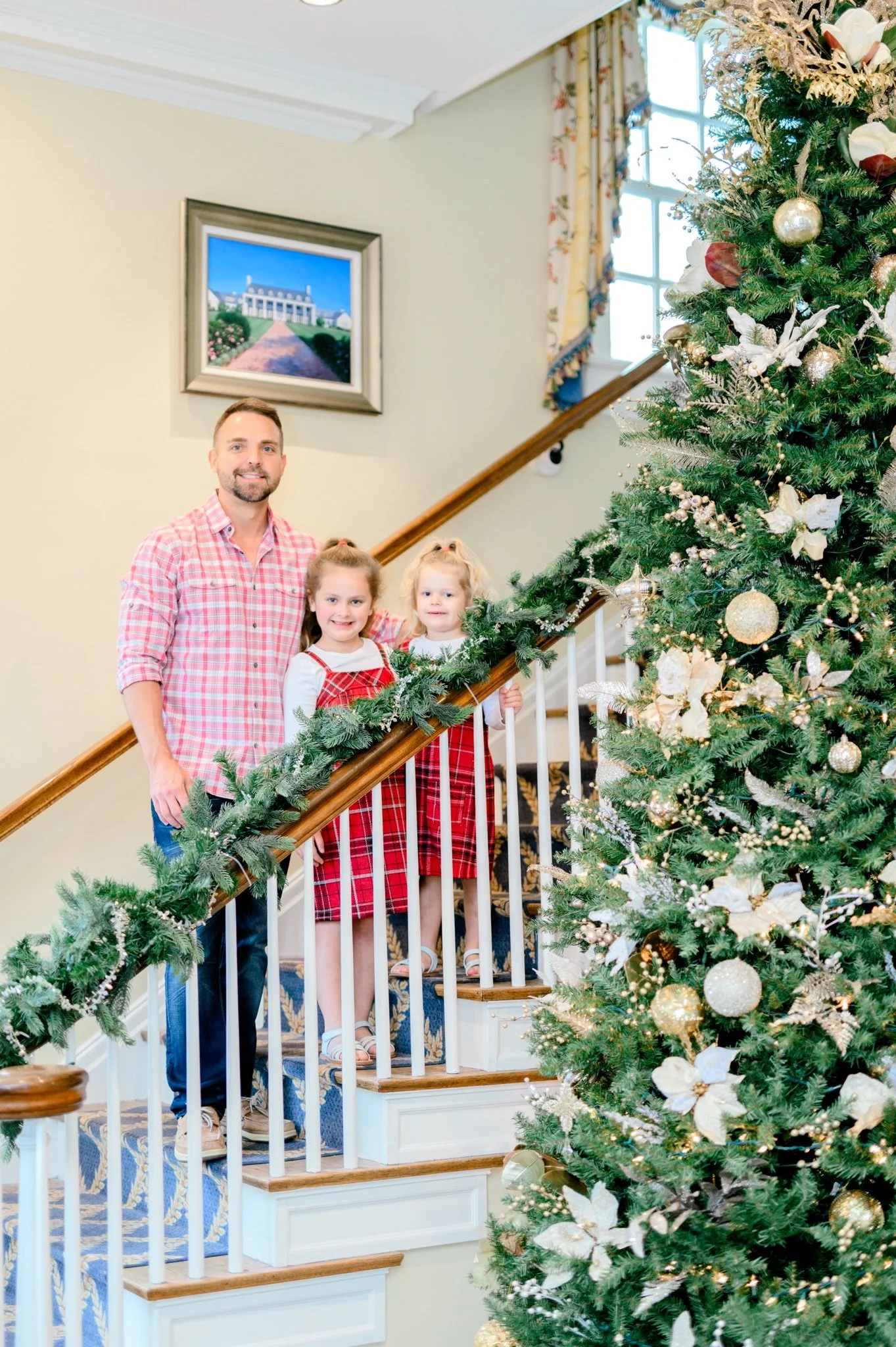 Pine Lakes Christmas Photography session by Hosanna Wilmot Photography -59.JPG