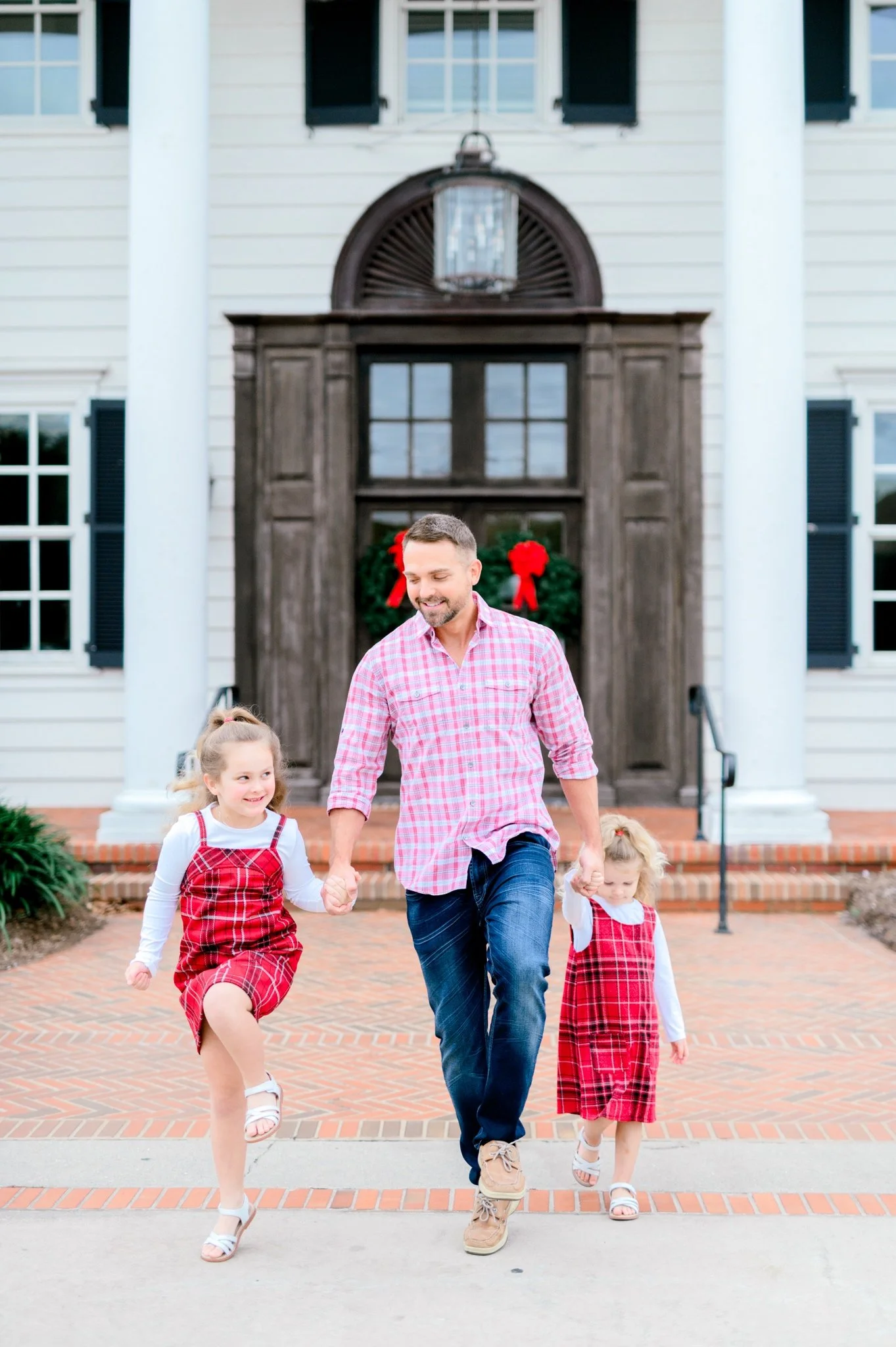 Pine Lakes Christmas Photography session by Hosanna Wilmot Photography -64.JPG