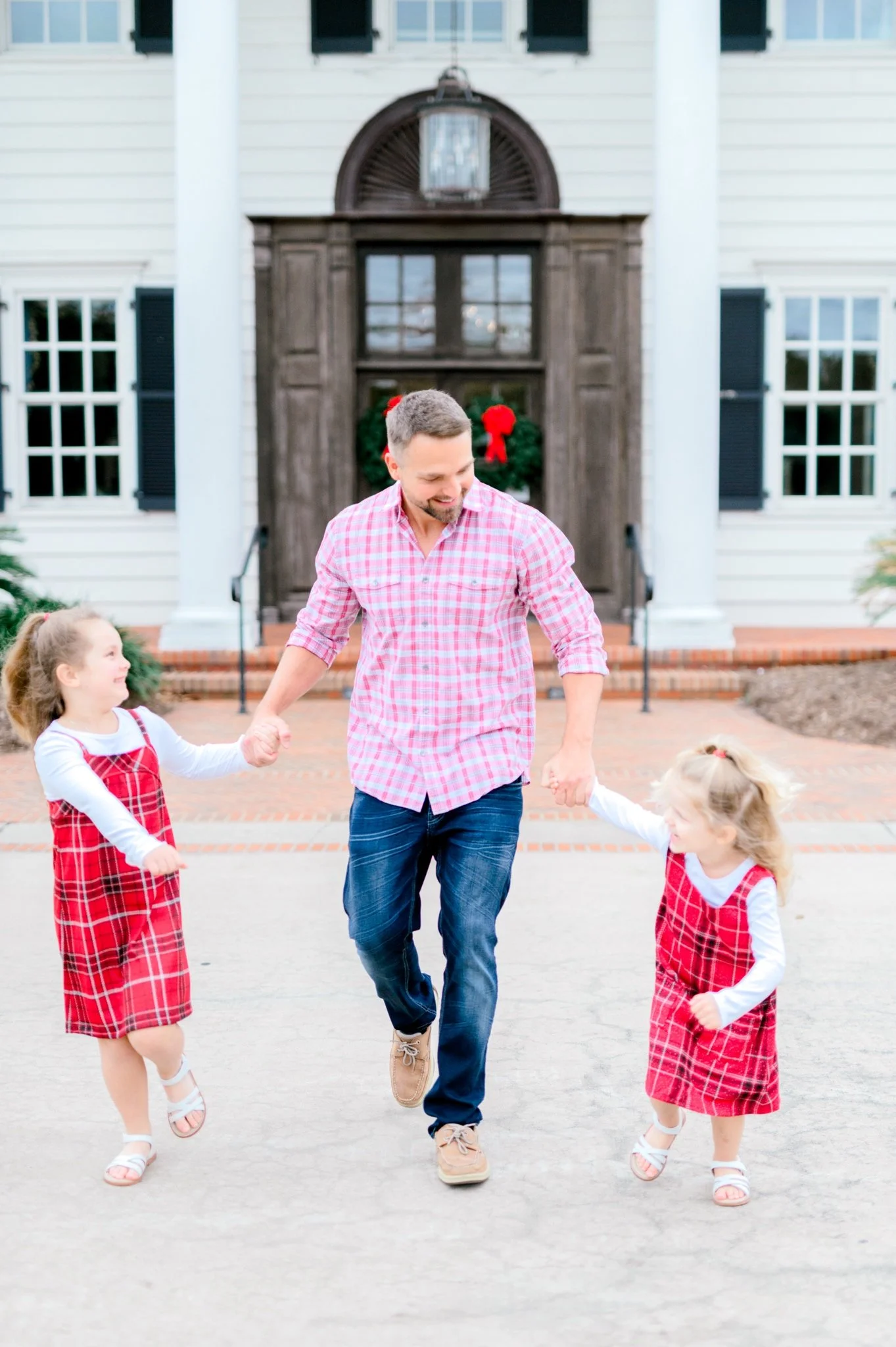 Pine Lakes Christmas Photography session by Hosanna Wilmot Photography -70.JPG