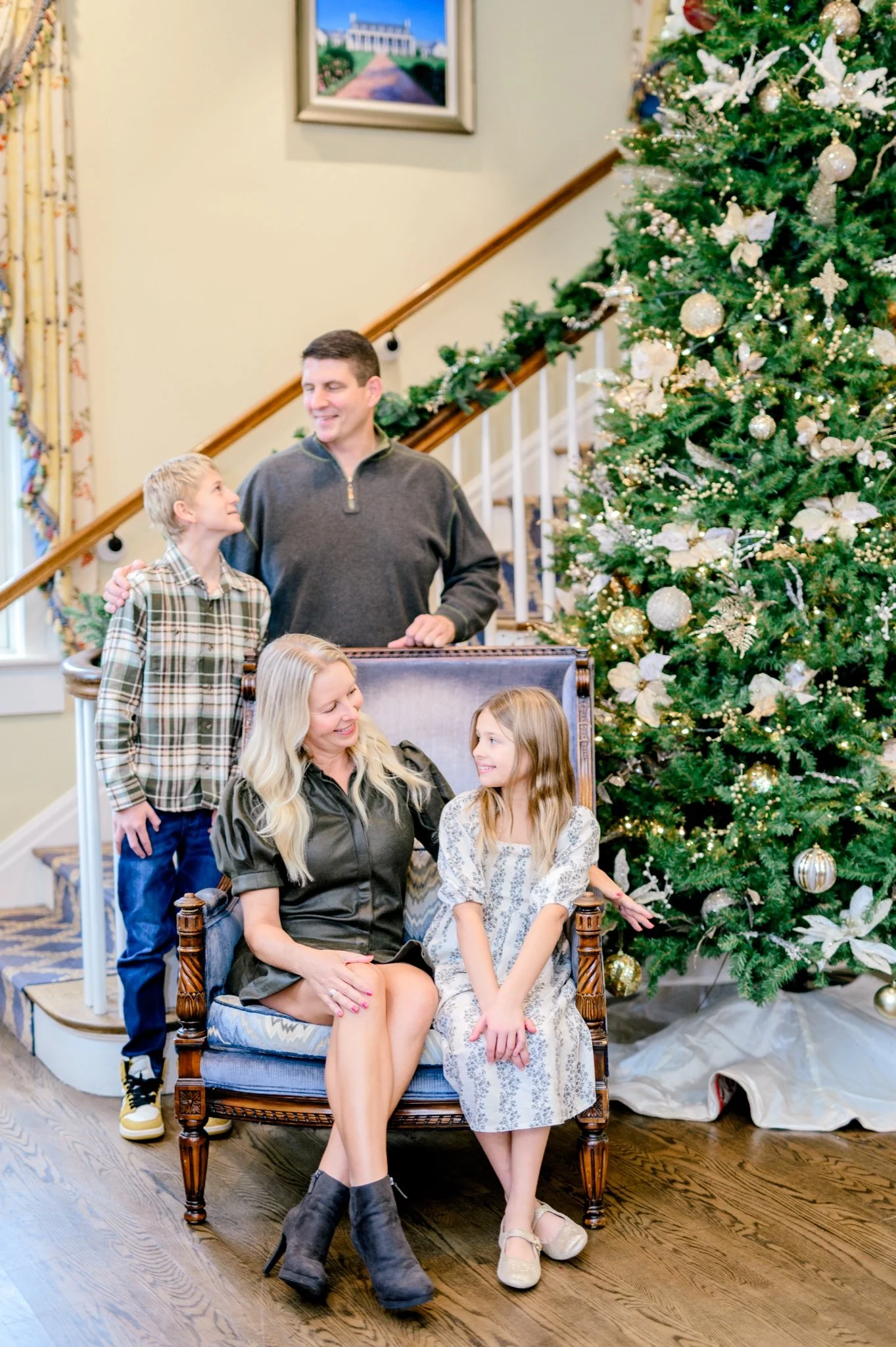 Pine Lakes Christmas Photography session by Hosanna Wilmot Photography -2.JPG