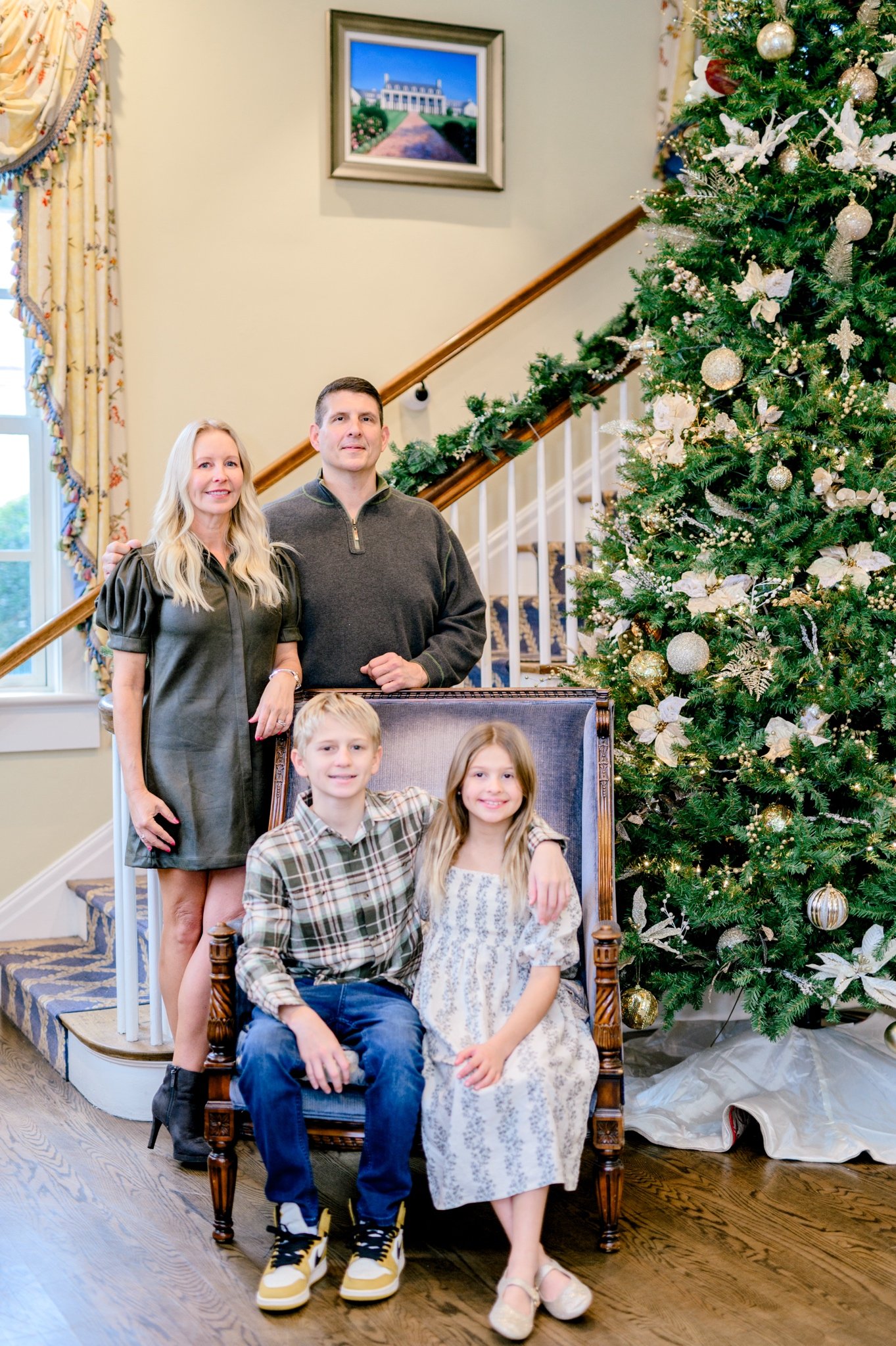 Pine Lakes Christmas Photography session by Hosanna Wilmot Photography -9.JPG