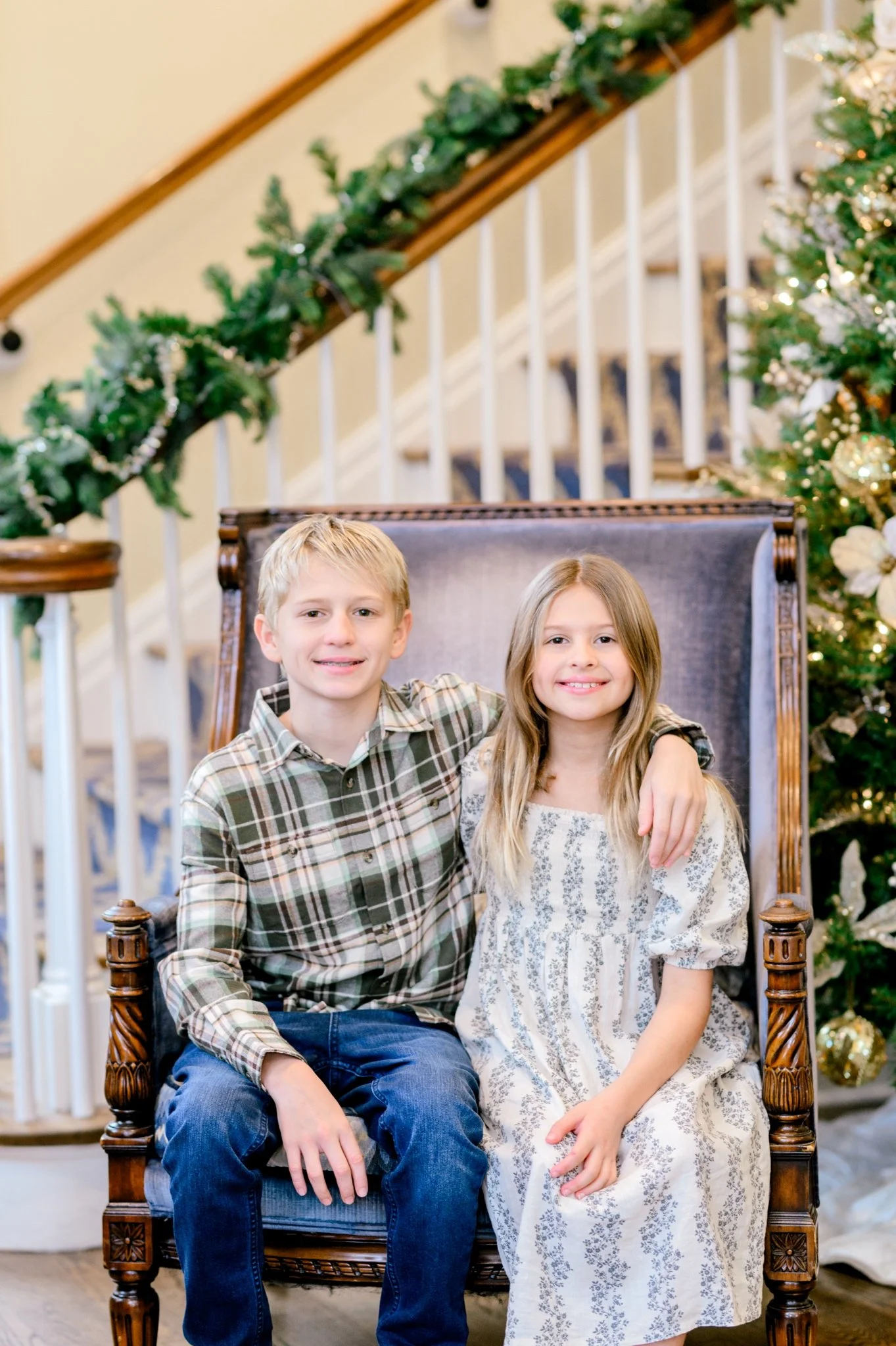 Pine Lakes Christmas Photography session by Hosanna Wilmot Photography -18.JPG