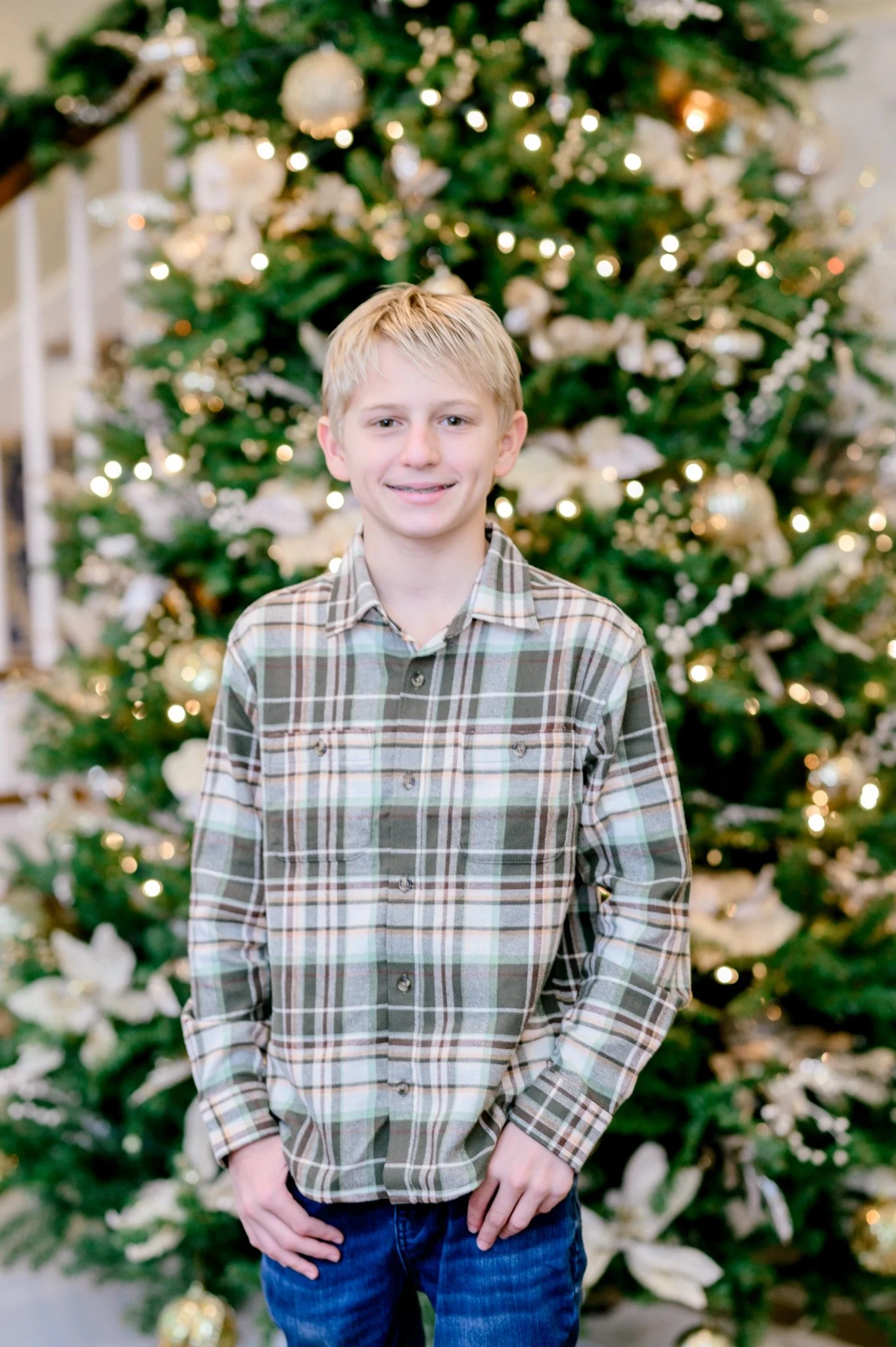 Pine Lakes Christmas Photography session by Hosanna Wilmot Photography -26.JPG