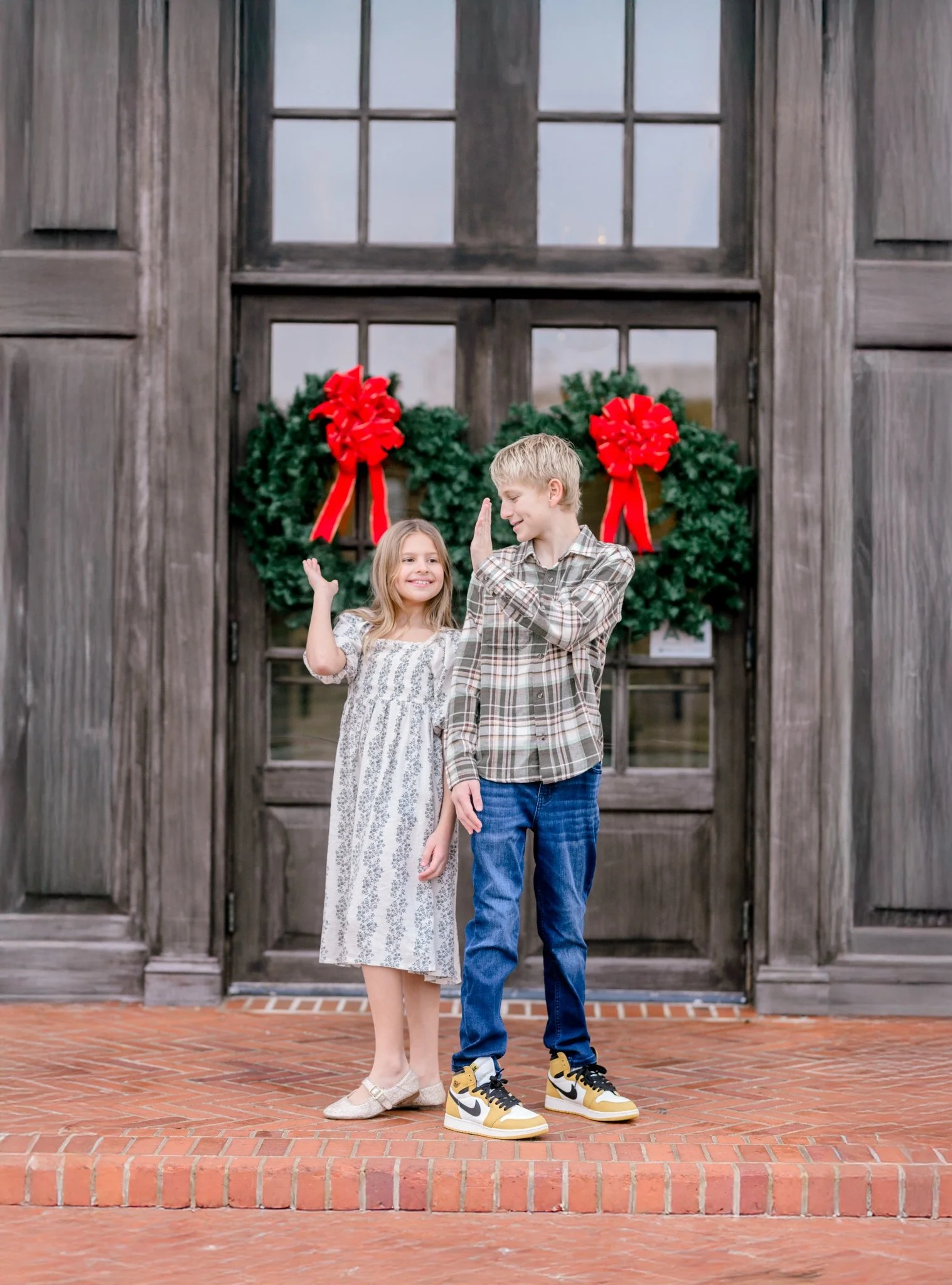 Pine Lakes Christmas Photography session by Hosanna Wilmot Photography -72.JPG