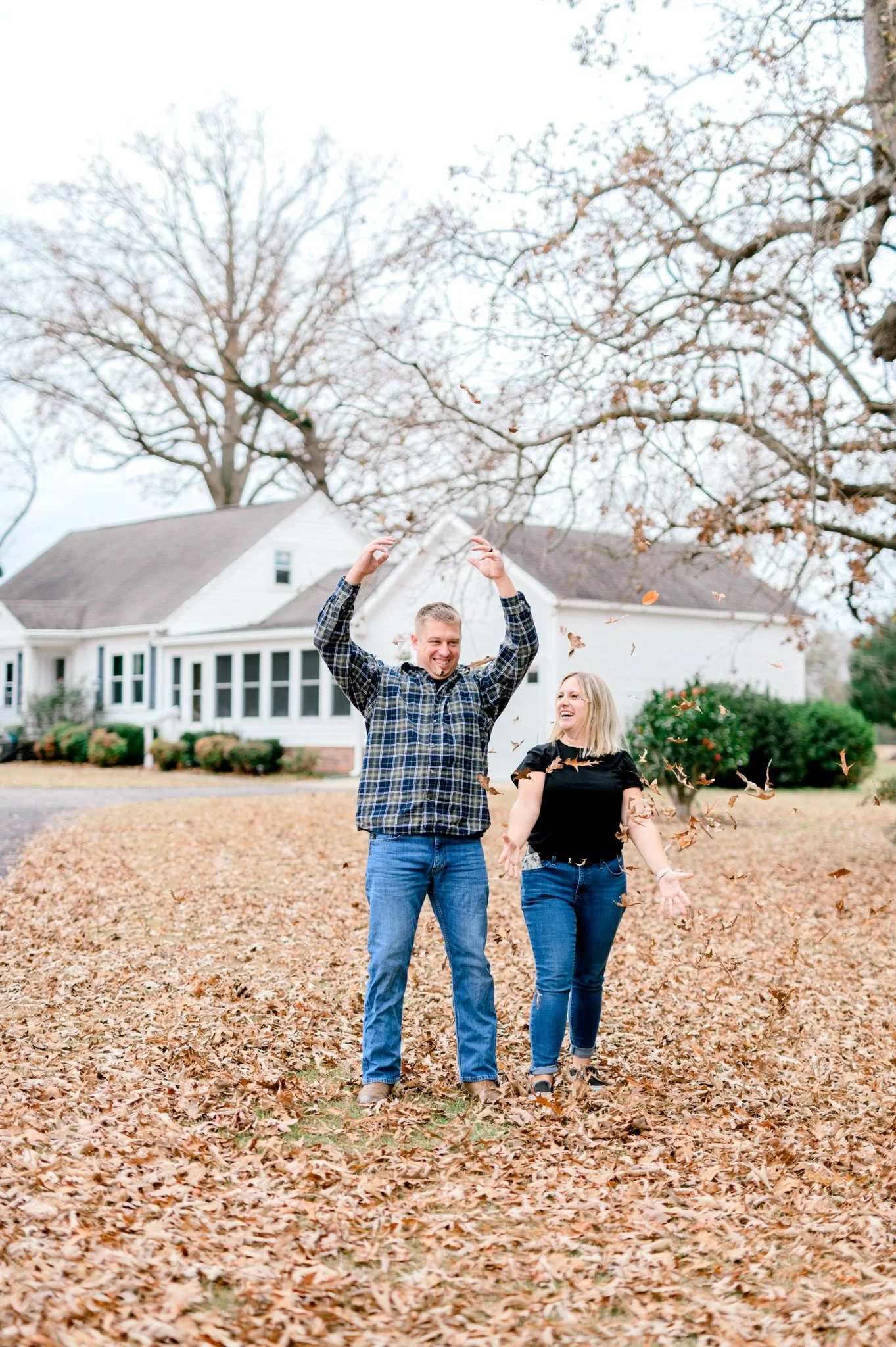 Christmas Mini's Photography by Hosanna Wilmot Photography -18.jpg