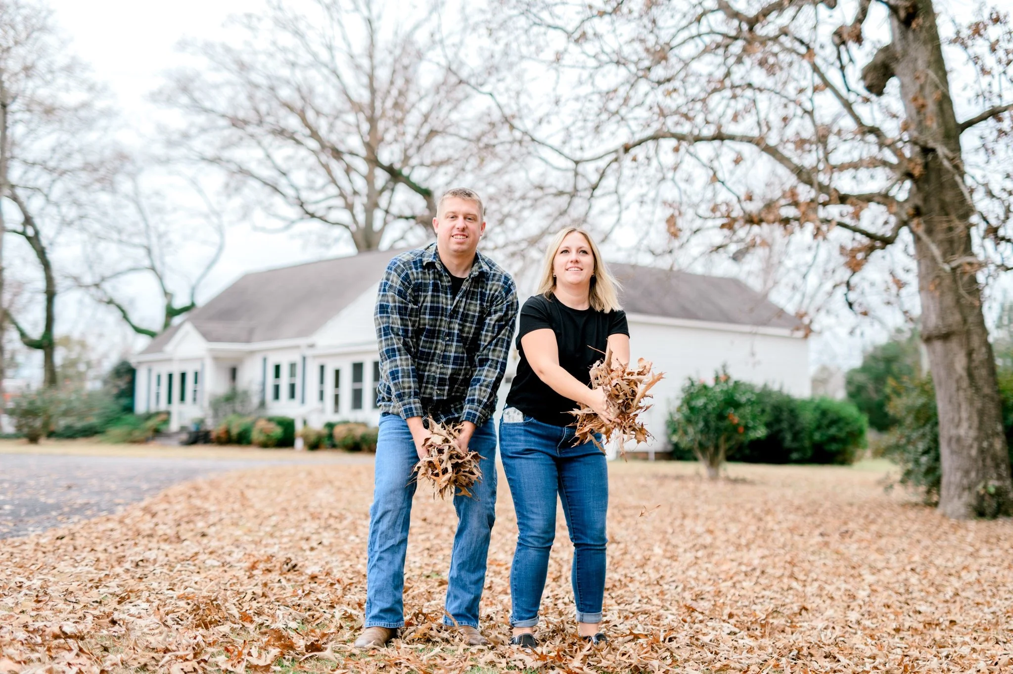 Christmas Mini's Photography by Hosanna Wilmot Photography -20.jpg