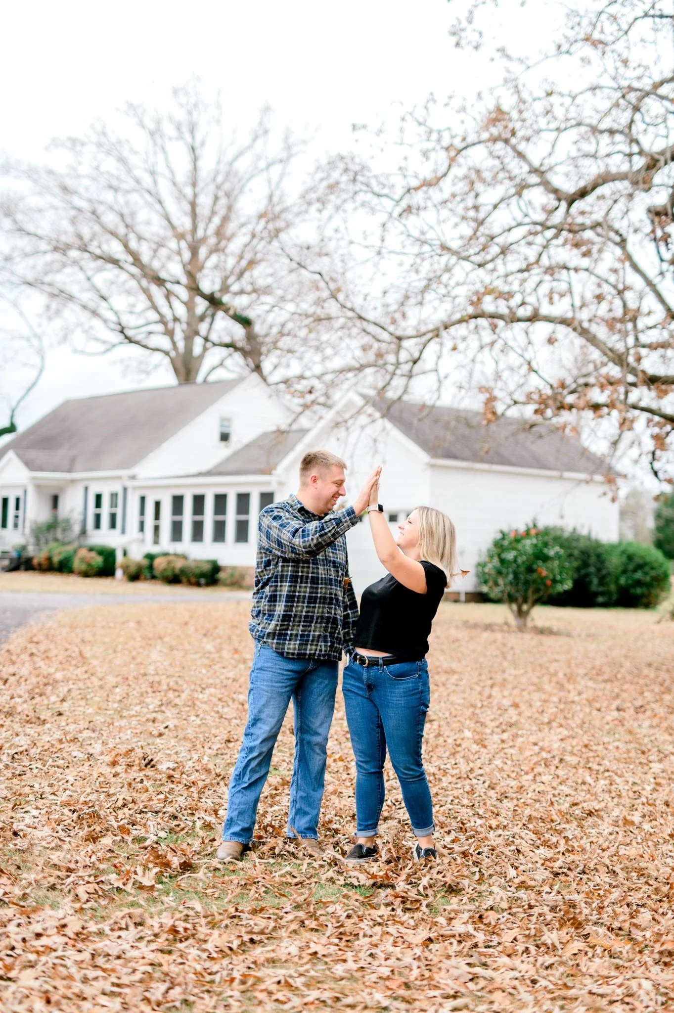 Christmas Mini's Photography by Hosanna Wilmot Photography -23.jpg