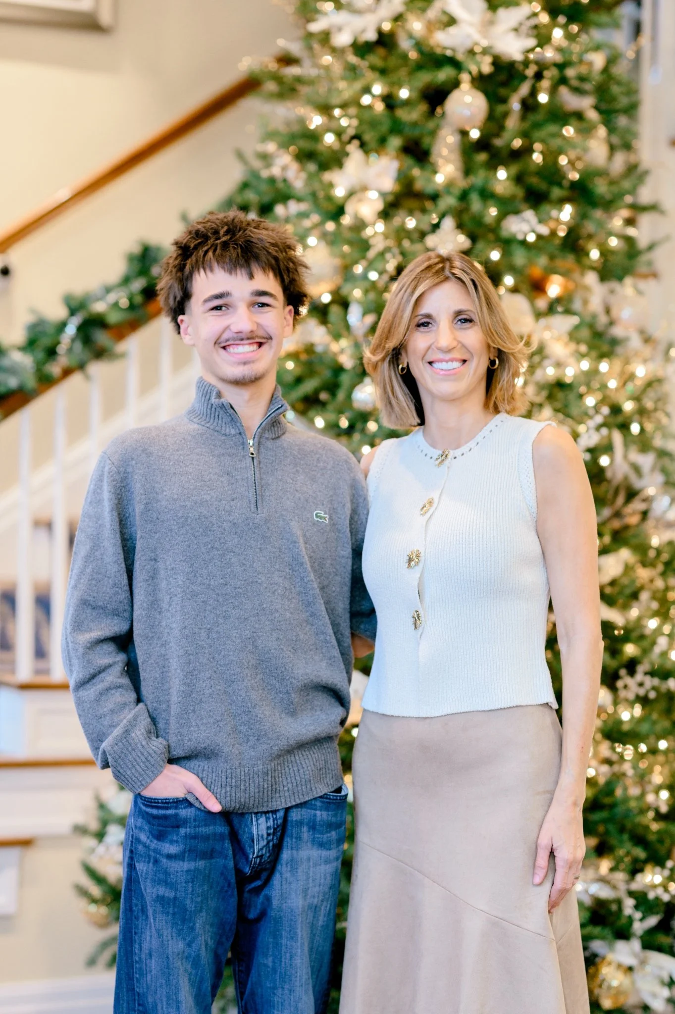 Pine Lakes Country Club Christmas Mini Sessions by Hosanna Wilmot Photography -12.JPG
