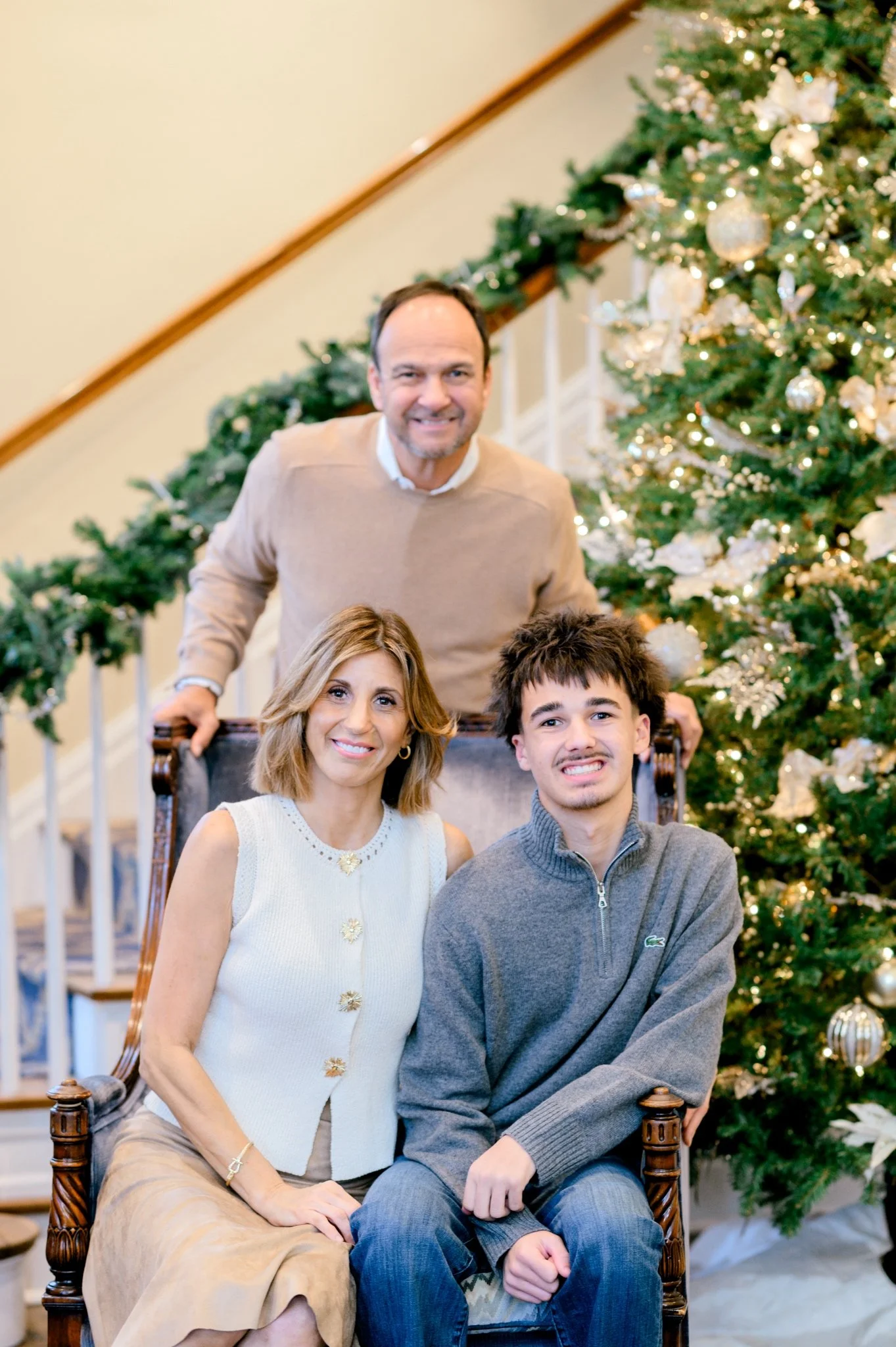 Pine Lakes Country Club Christmas Mini Sessions by Hosanna Wilmot Photography -15.JPG